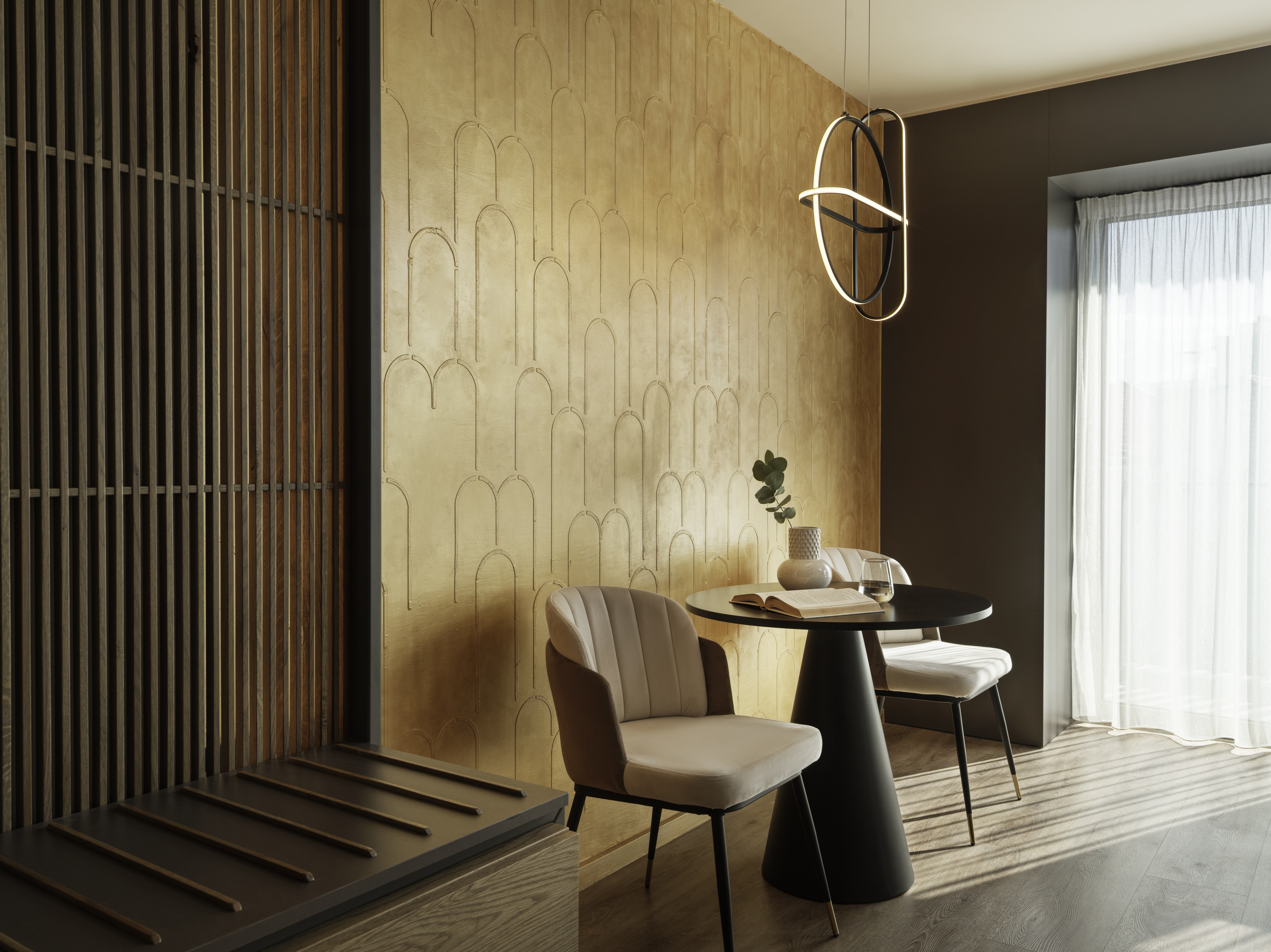 Double or Twin Superior