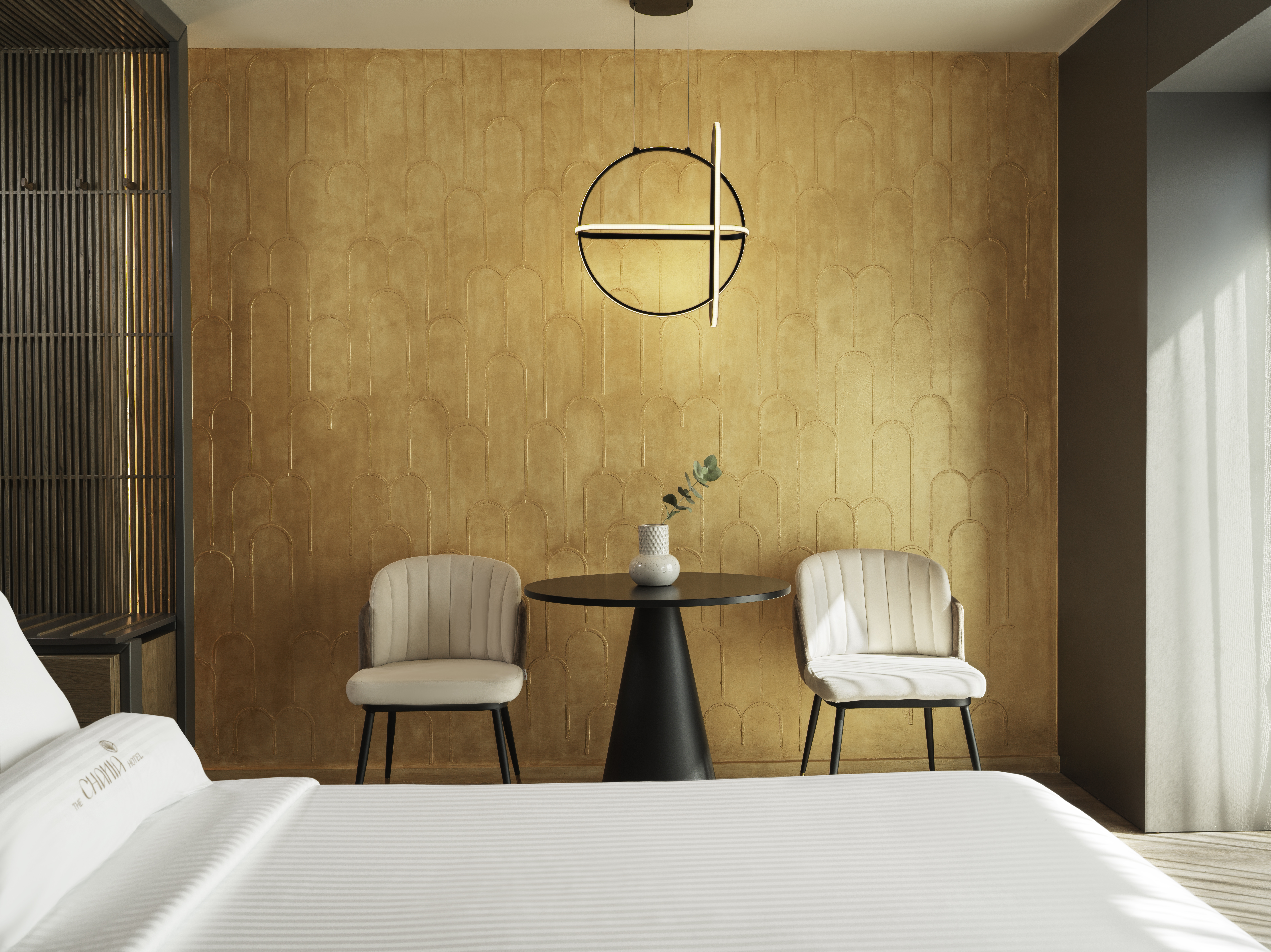 Double or Twin Superior