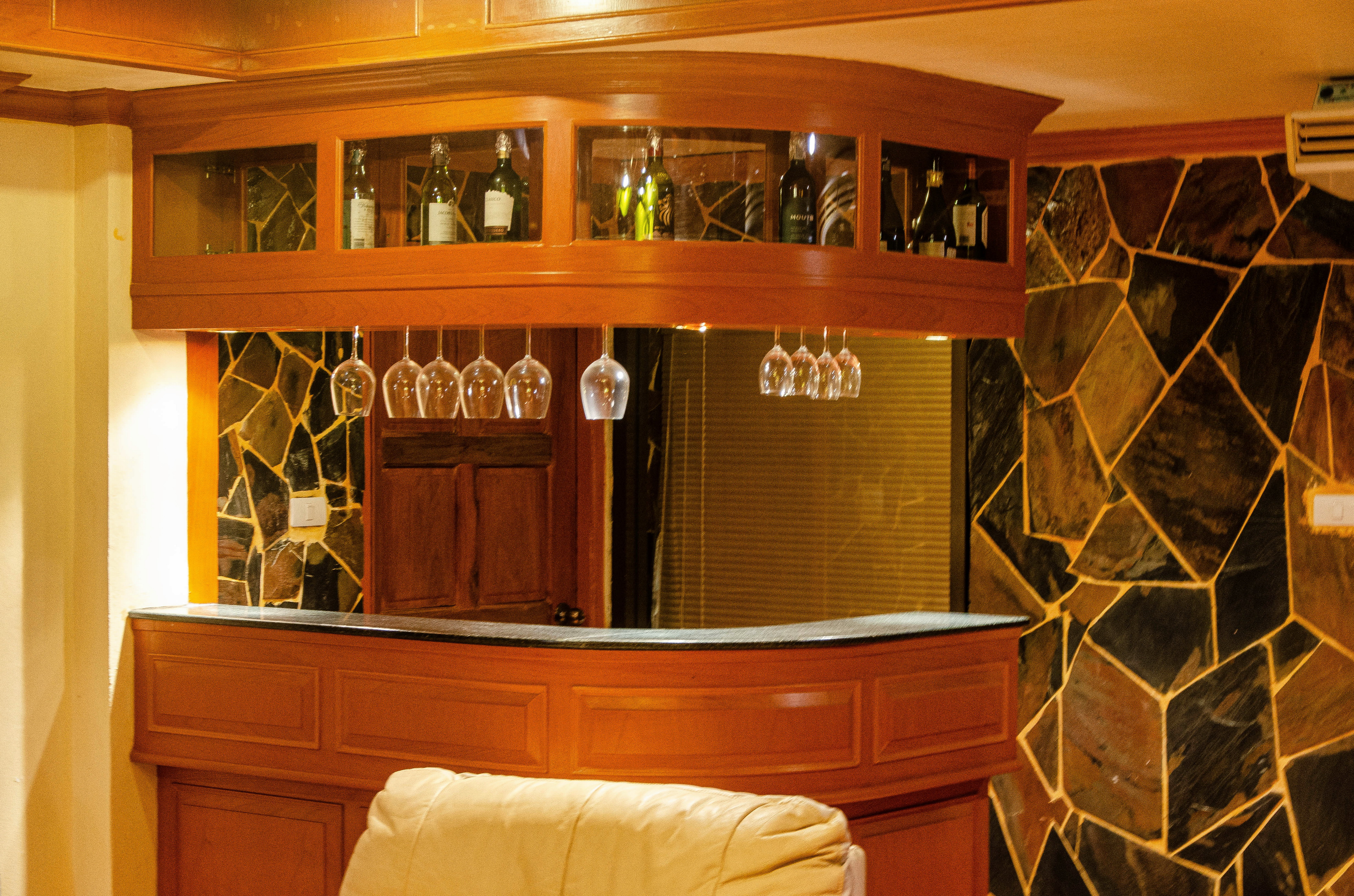 Room Penthouse Deluxe