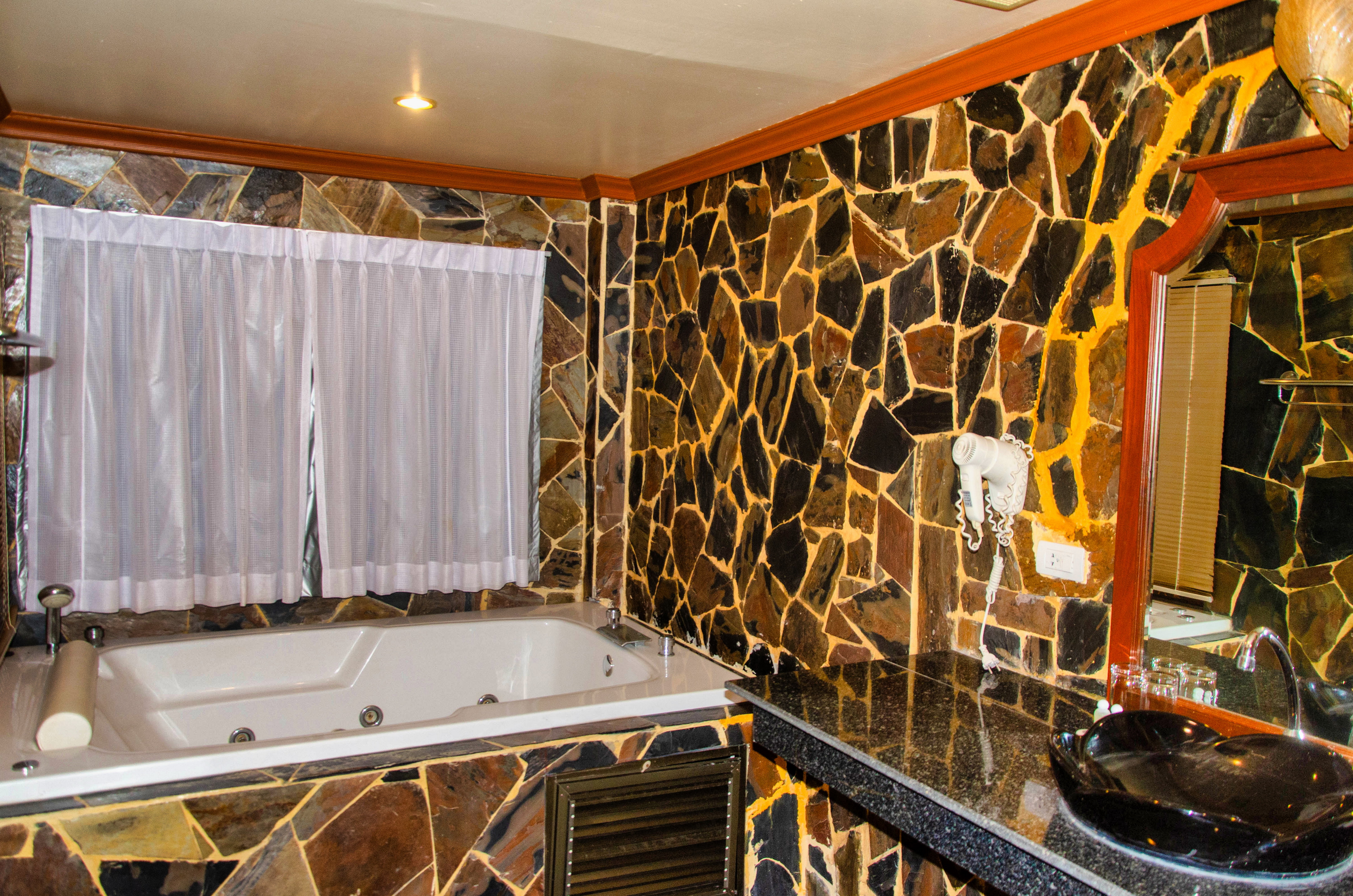 Room Penthouse Deluxe