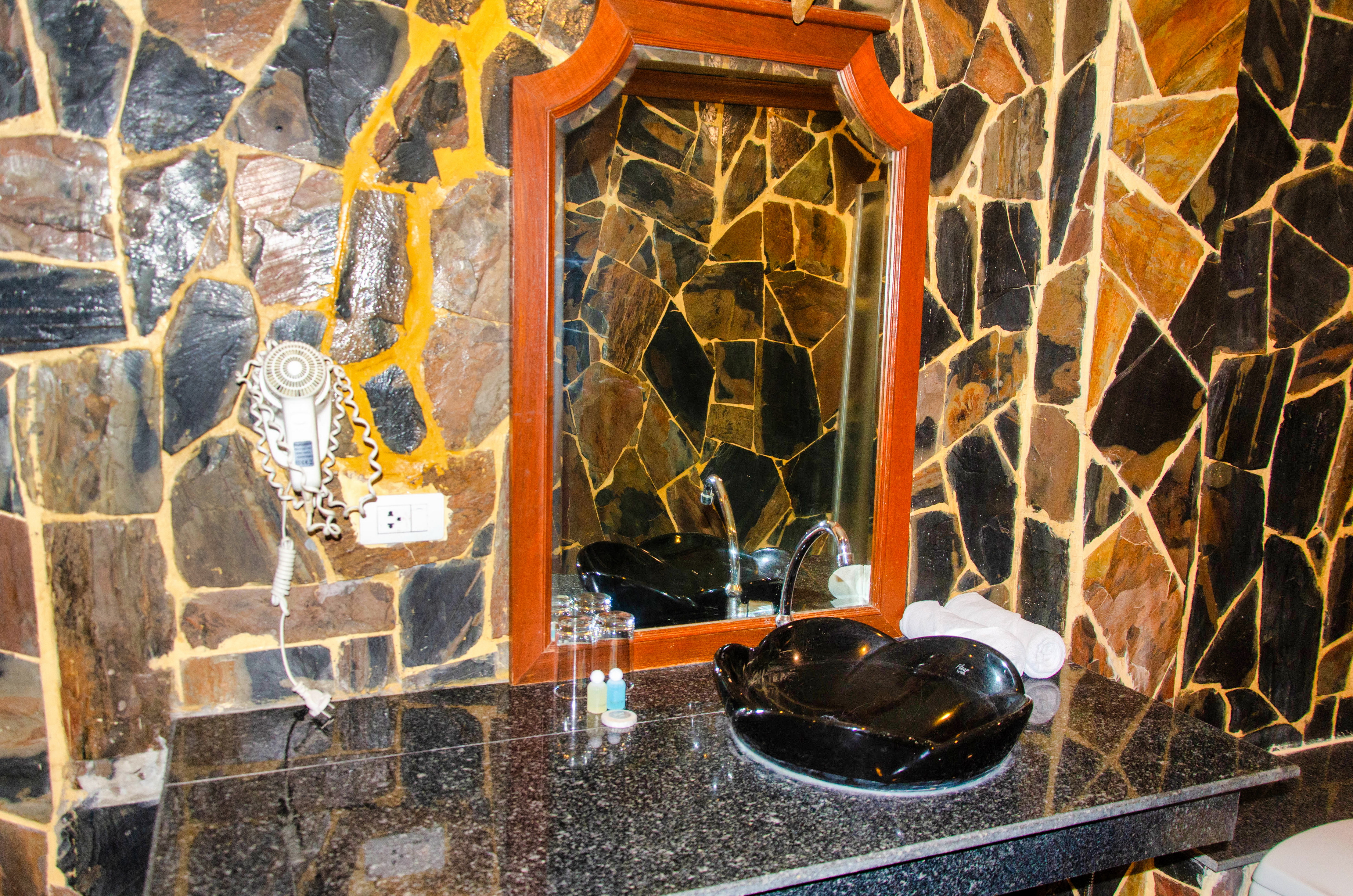 Room Penthouse Deluxe