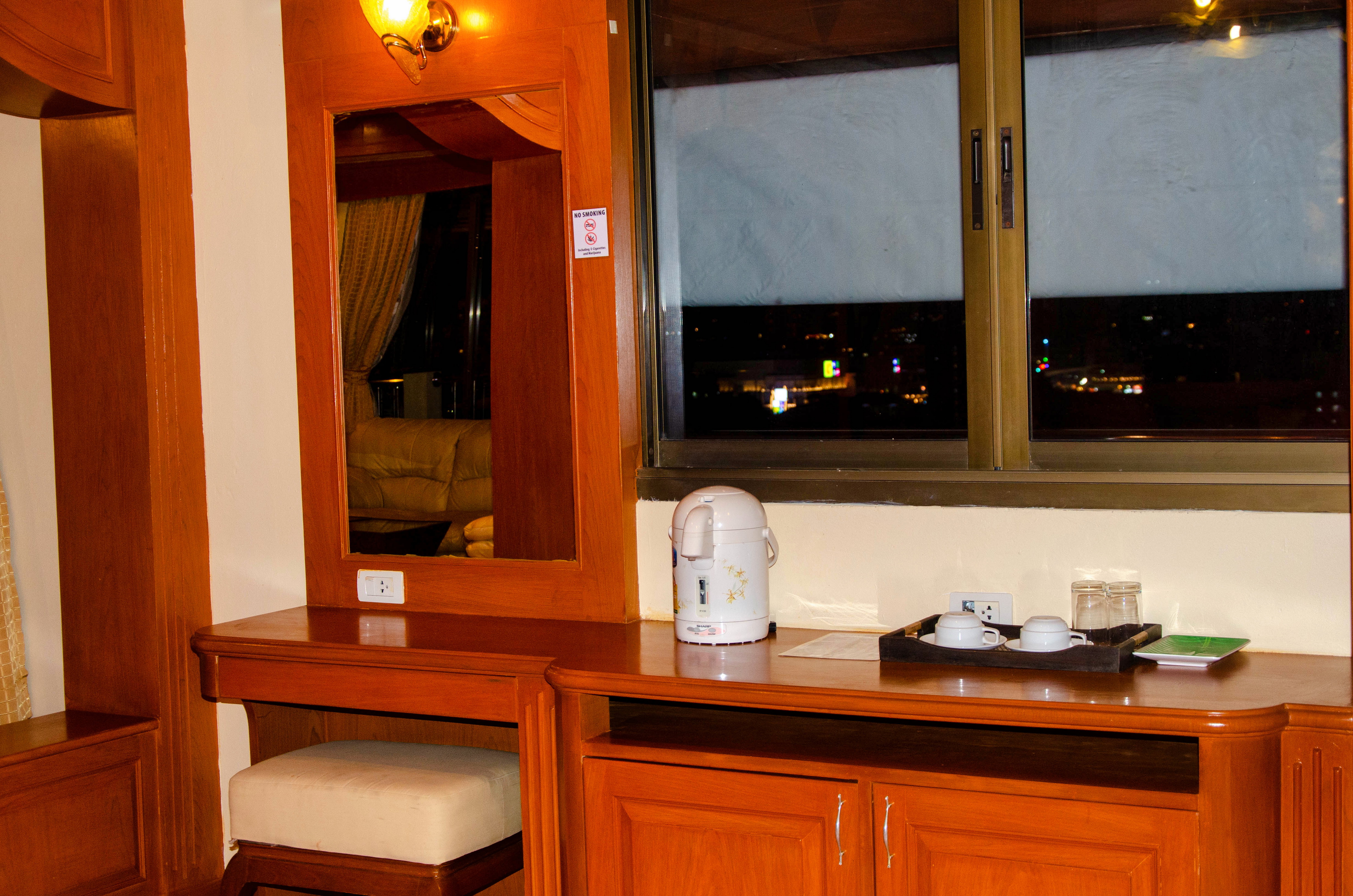 Room Penthouse Deluxe