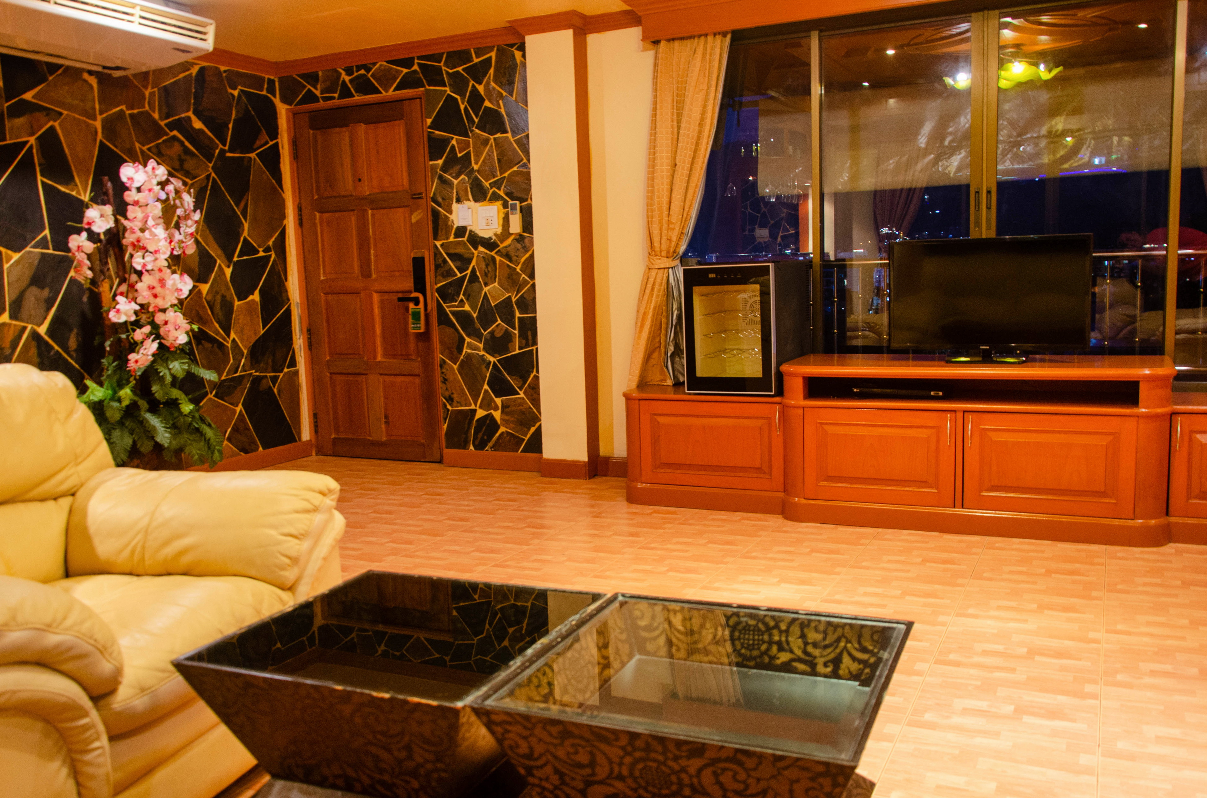 Room Penthouse Deluxe