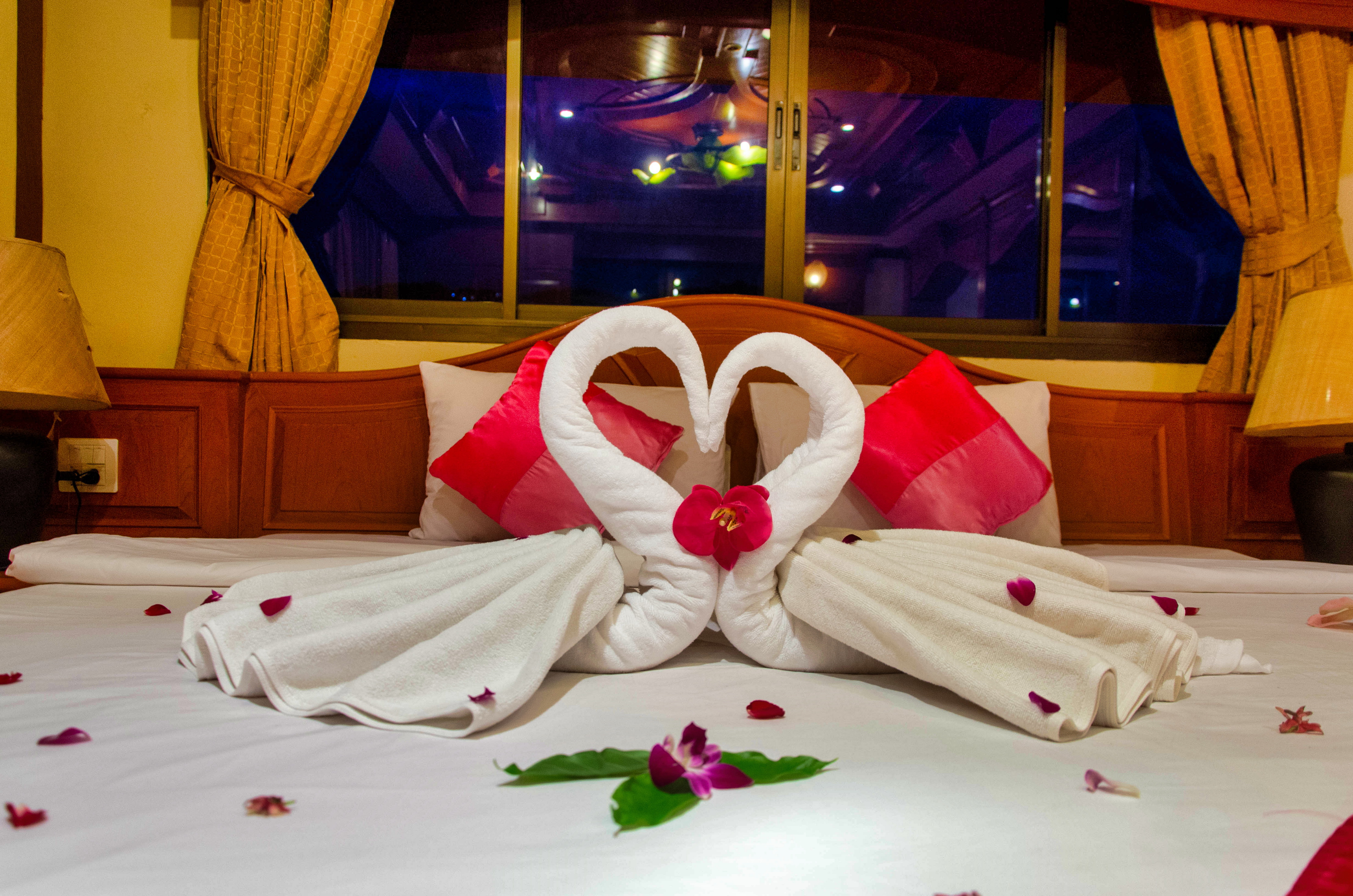 Room Penthouse Deluxe