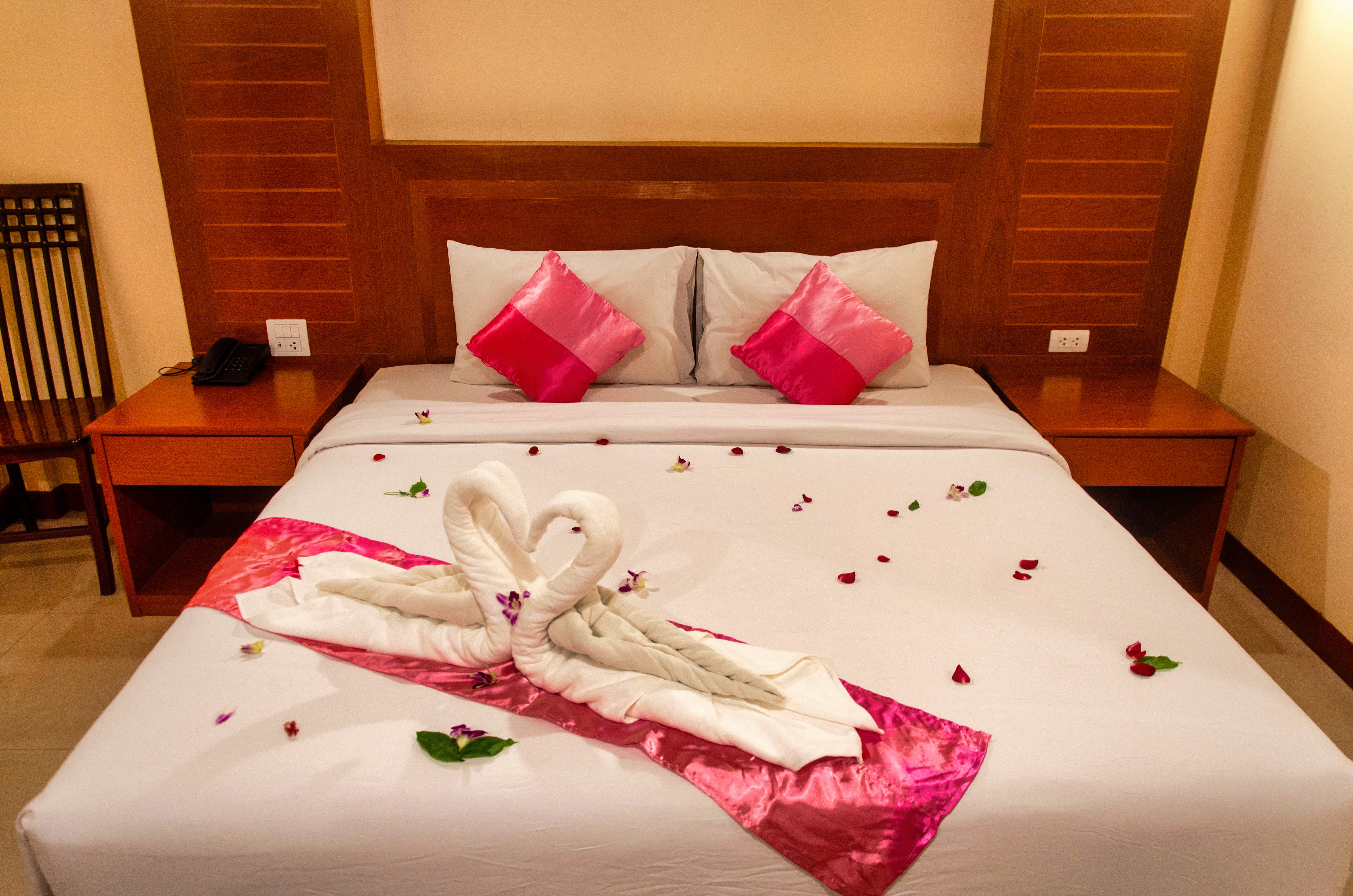 Double or Twin Standard