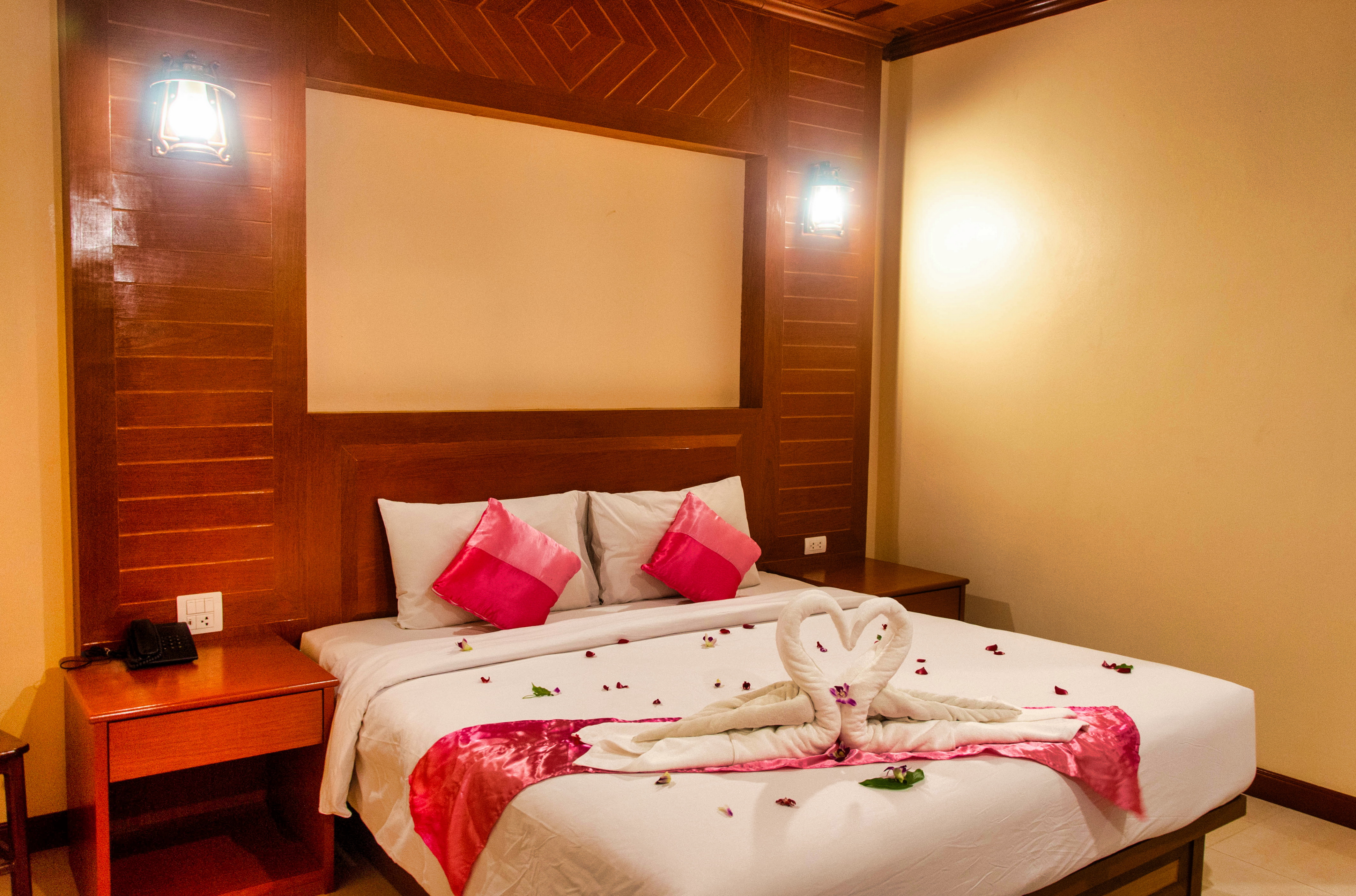 Double or Twin Standard