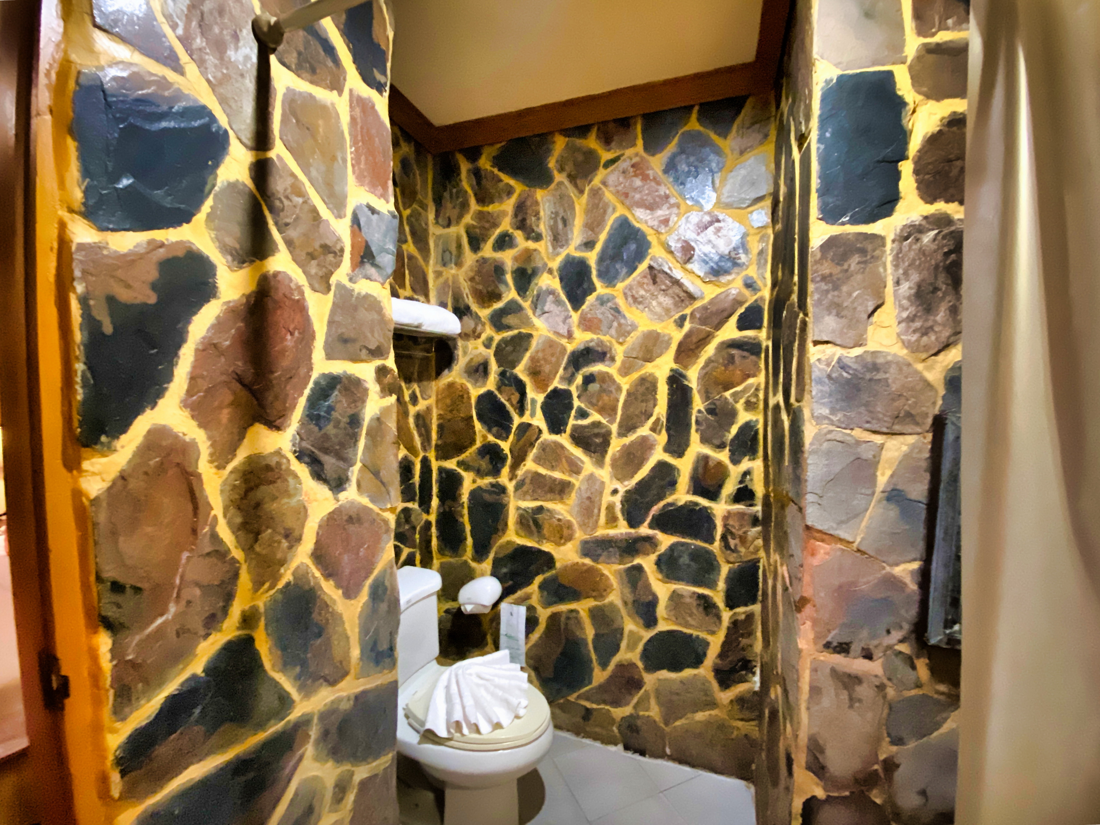 Double Connecting Room