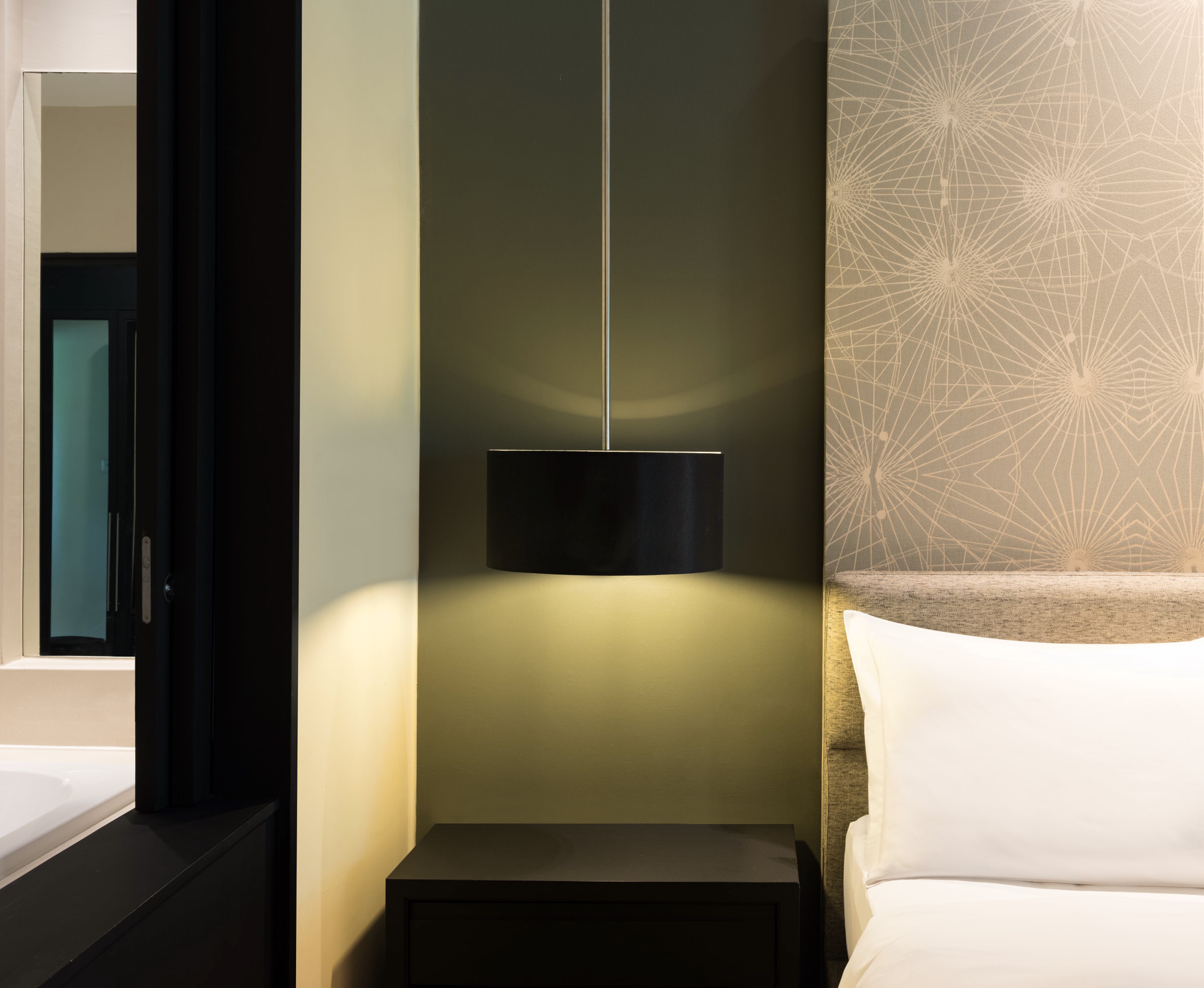 Double Deluxe Garden View