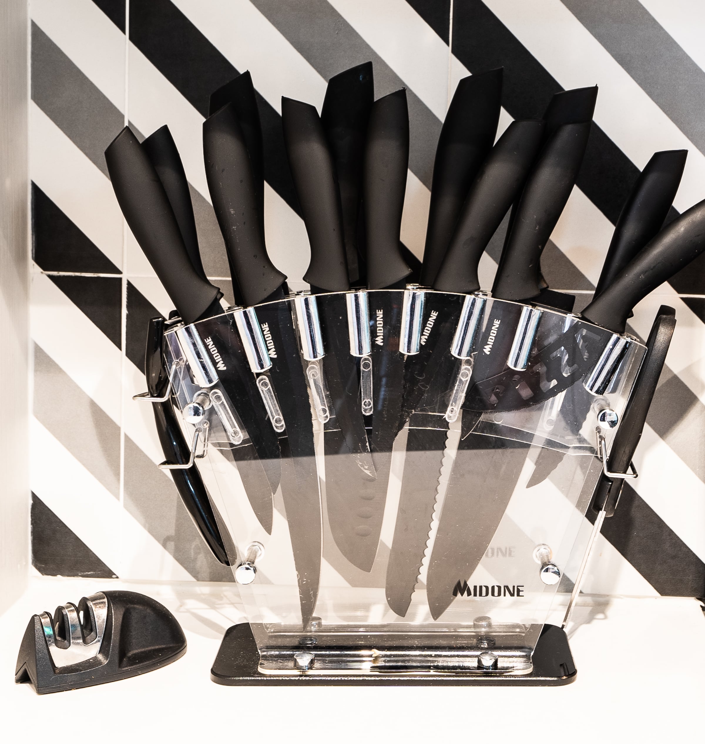 Apartment Two Double Beds