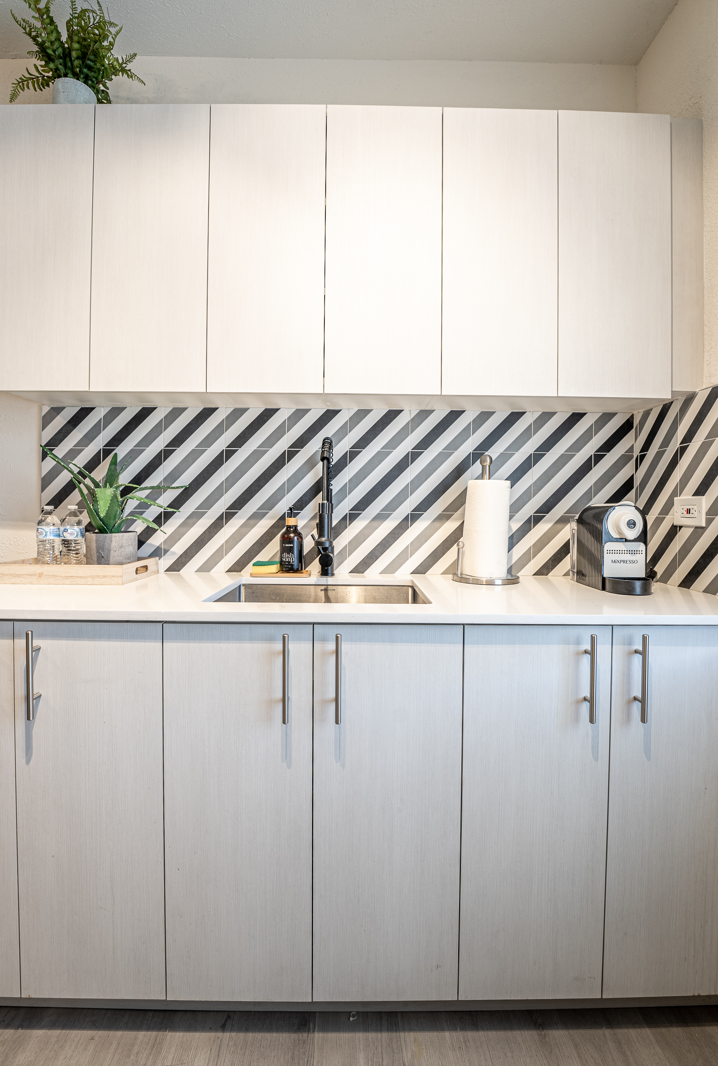 Apartment Two Double Beds