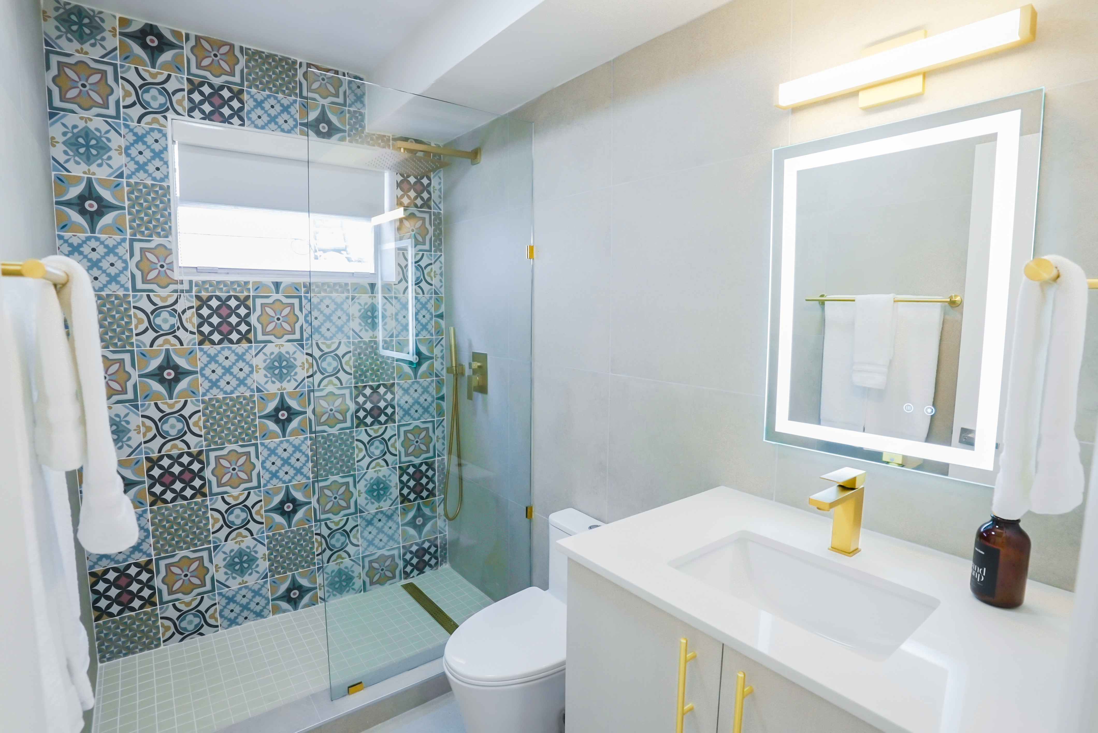 Apartment One Bedroom One Bathroom