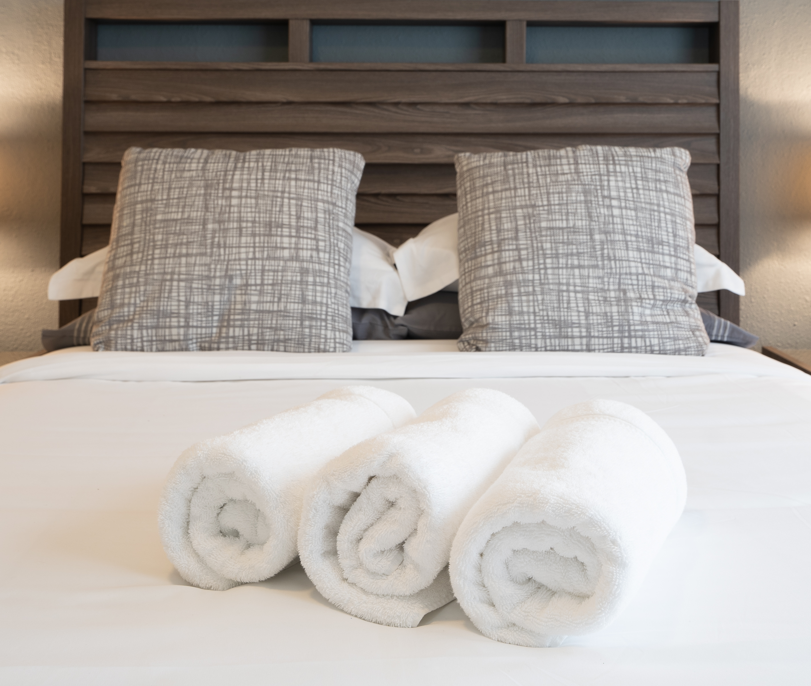 Apartment Two Bedrooms One Bathroom