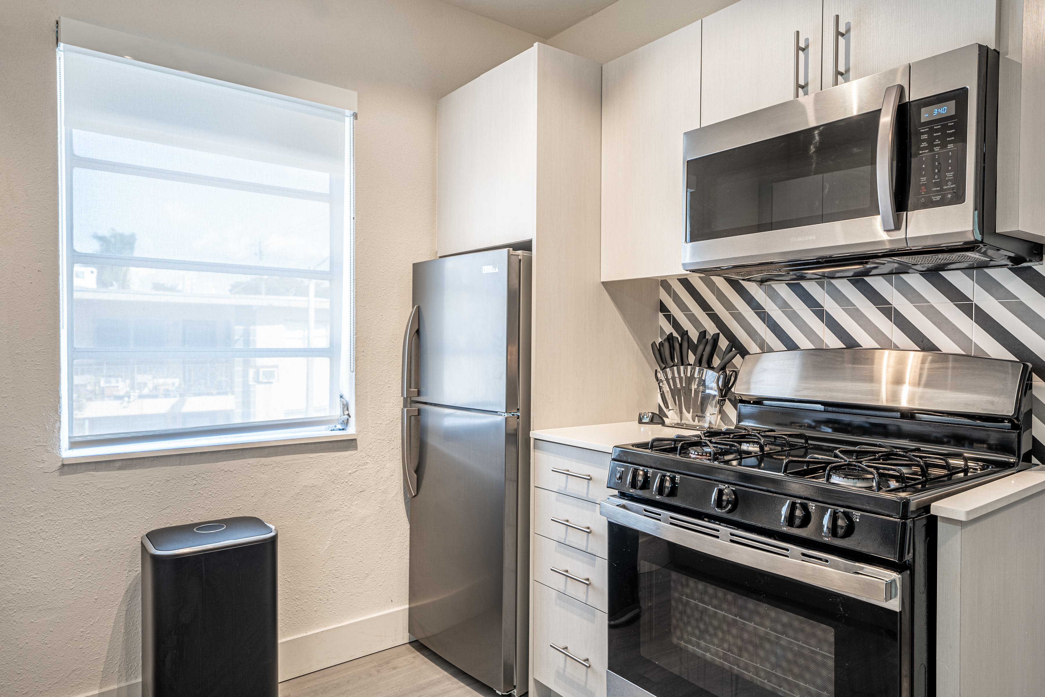 Apartment Two Bedrooms One Bathroom