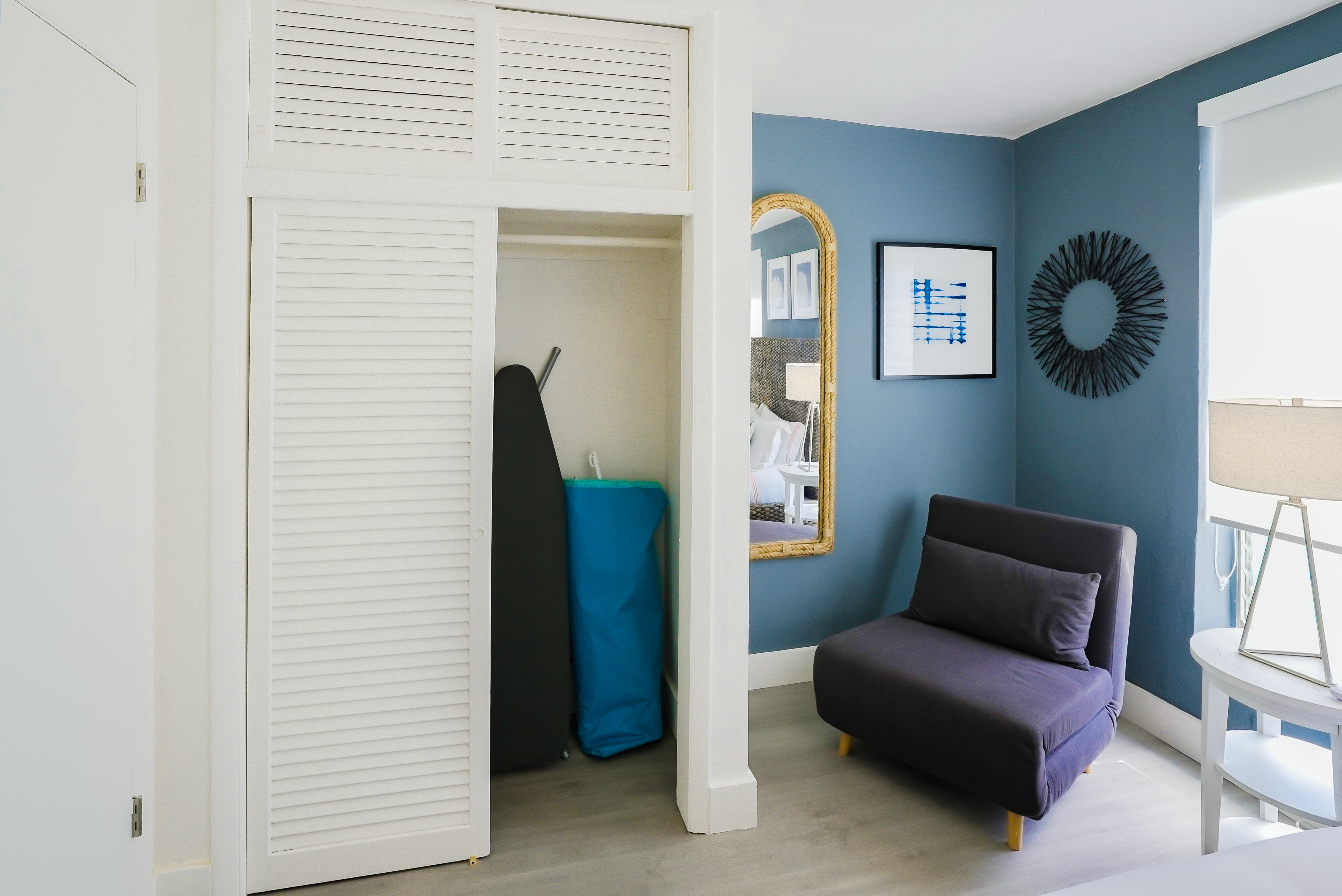 Apartment One Bedroom One Bathroom