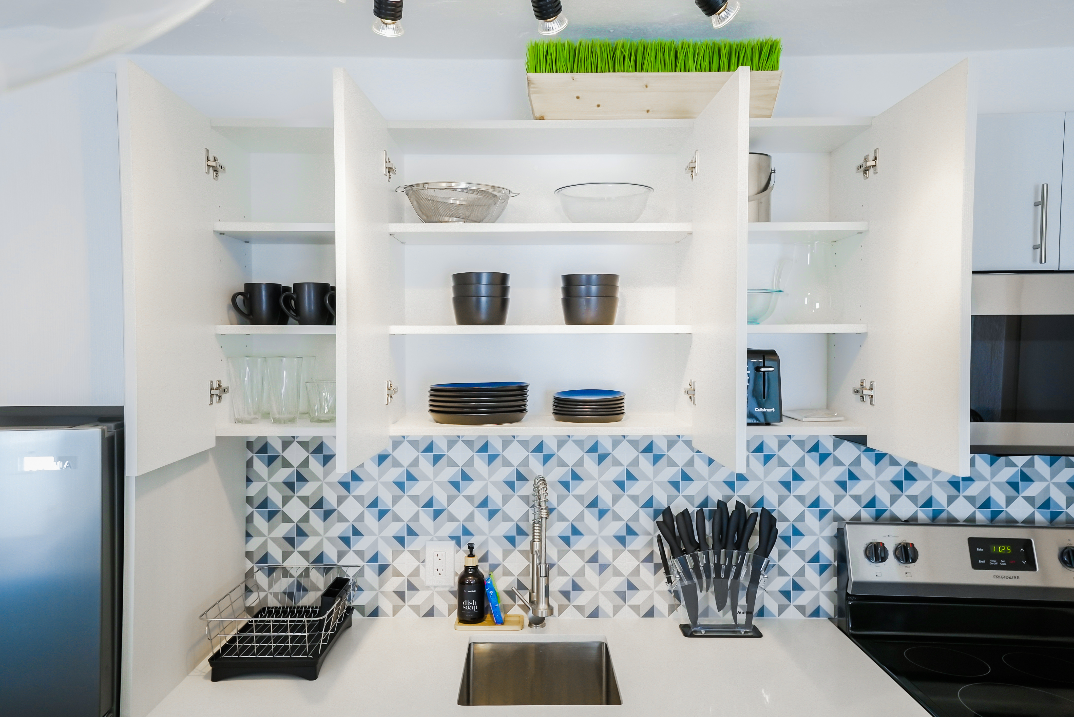 Apartment One Bedroom One Bathroom