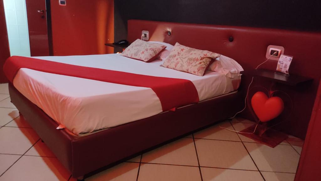 Double or Twin Comfort