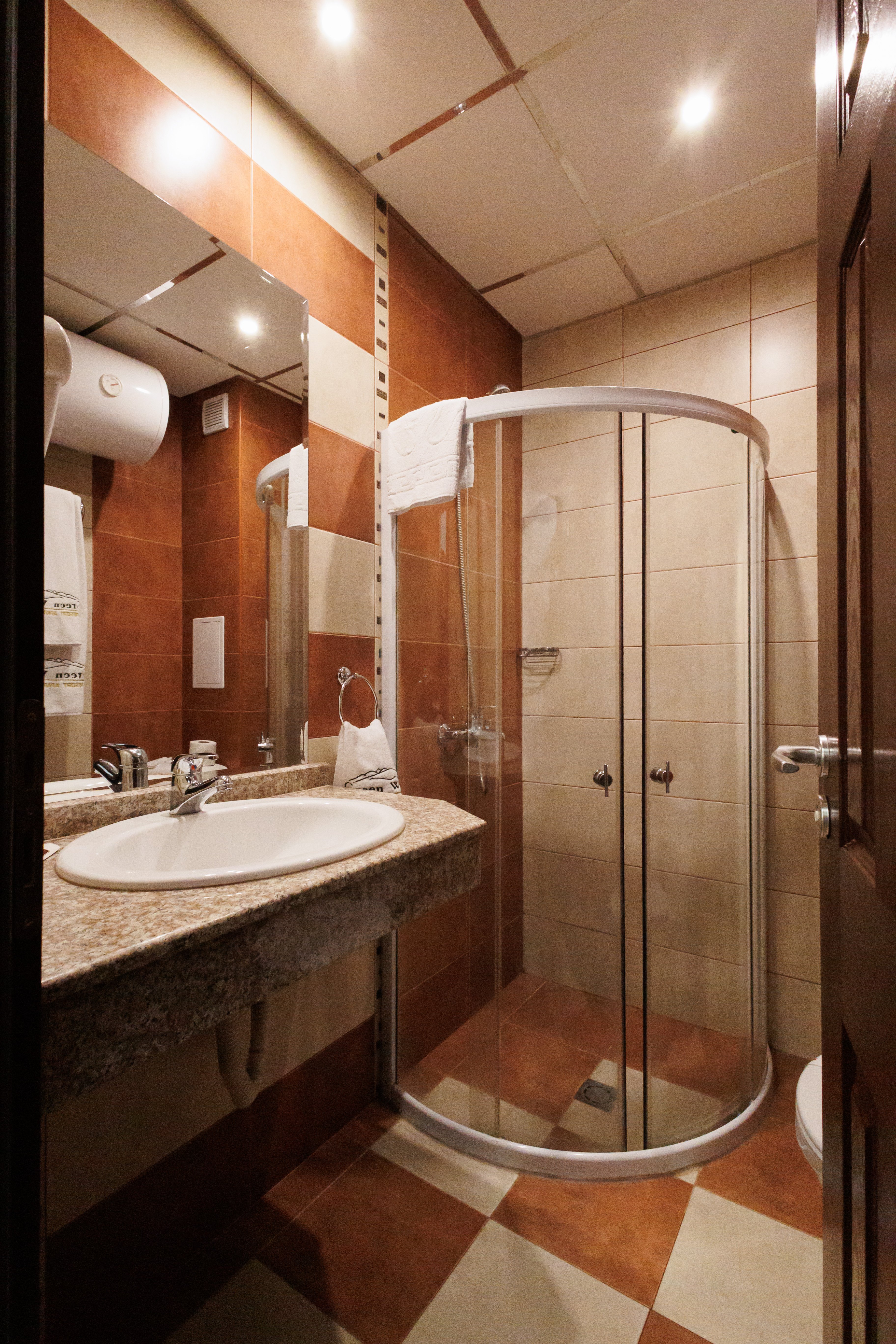 Apartment One Bedroom