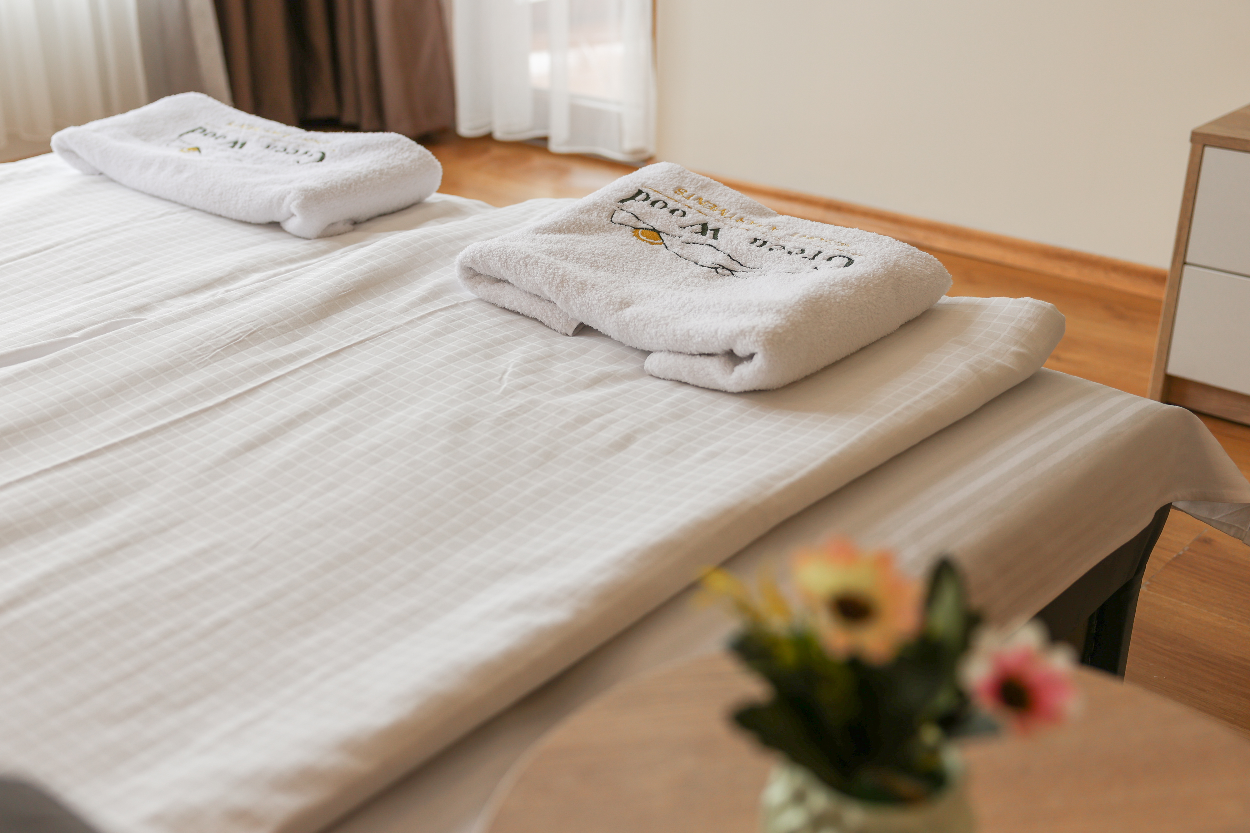 Apartment One Bedroom