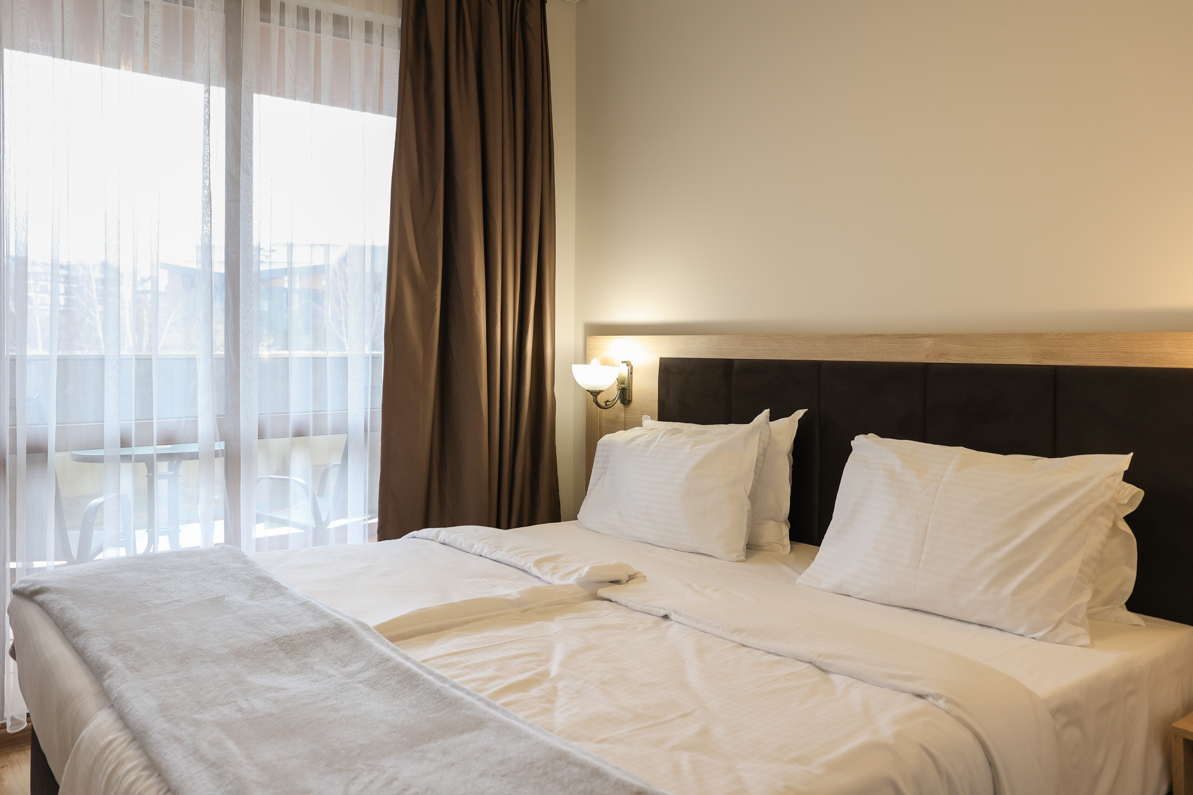 Apartment One Bedroom