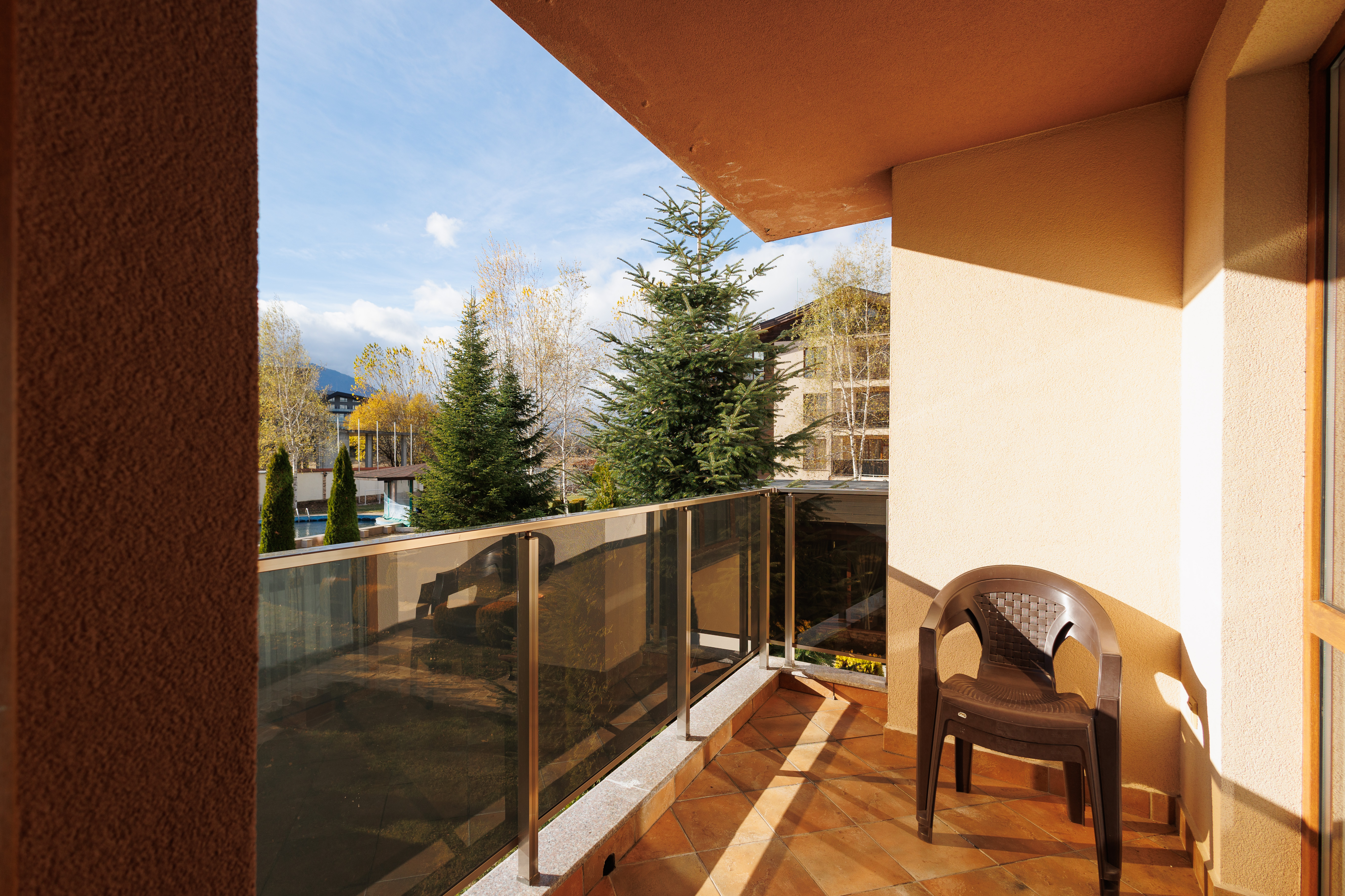 Apartment One Bedroom