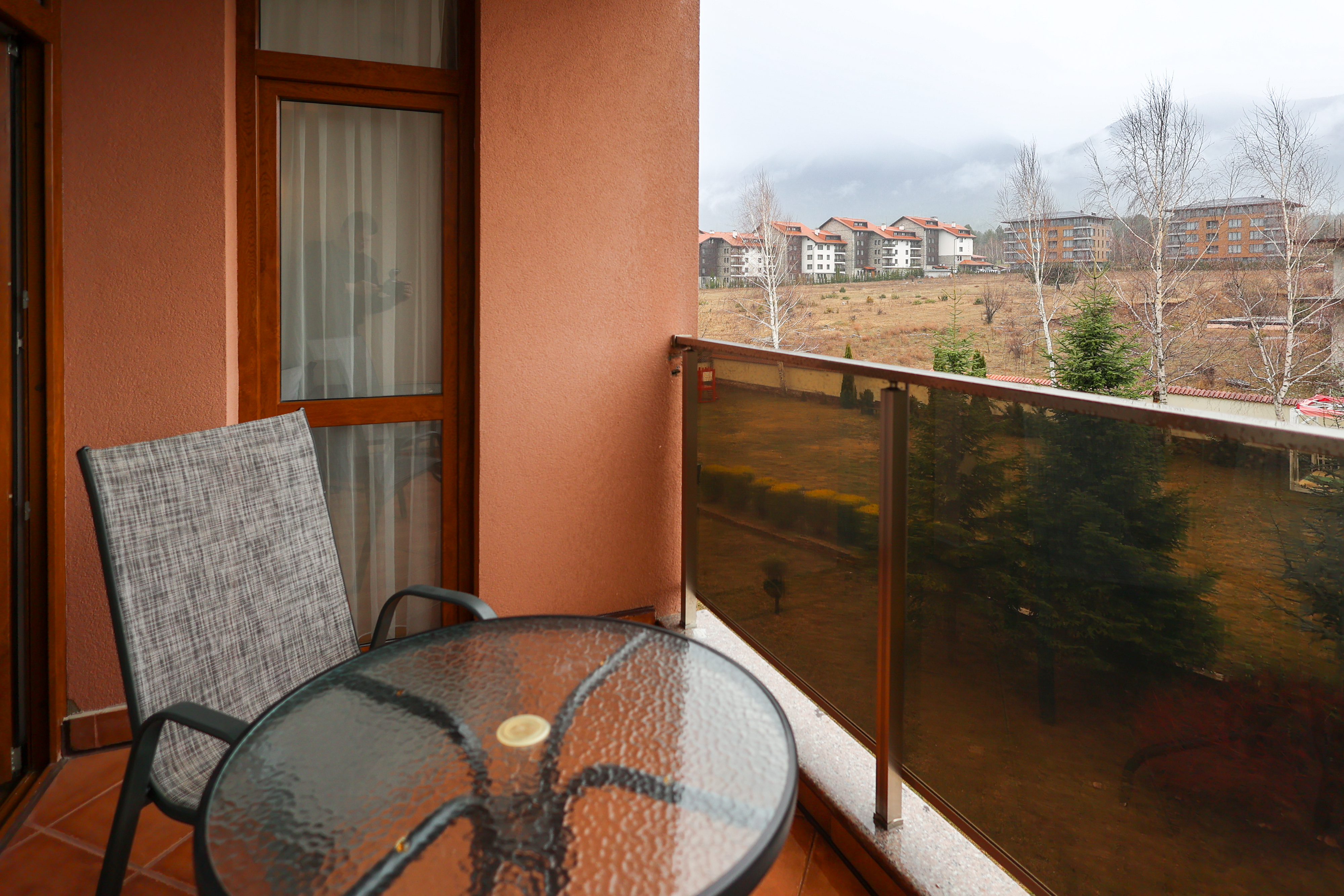 Apartment One Bedroom