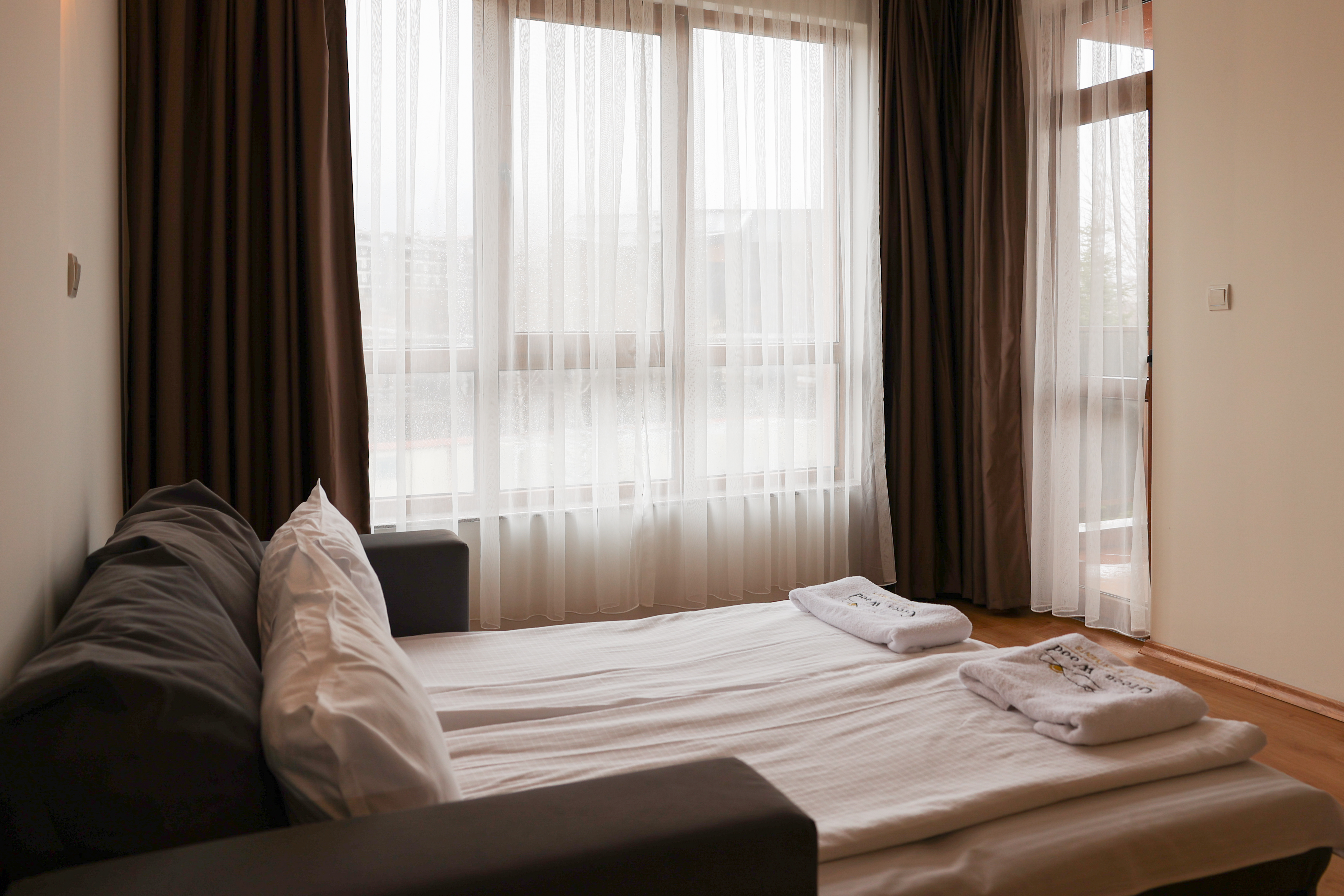 Apartment One Bedroom