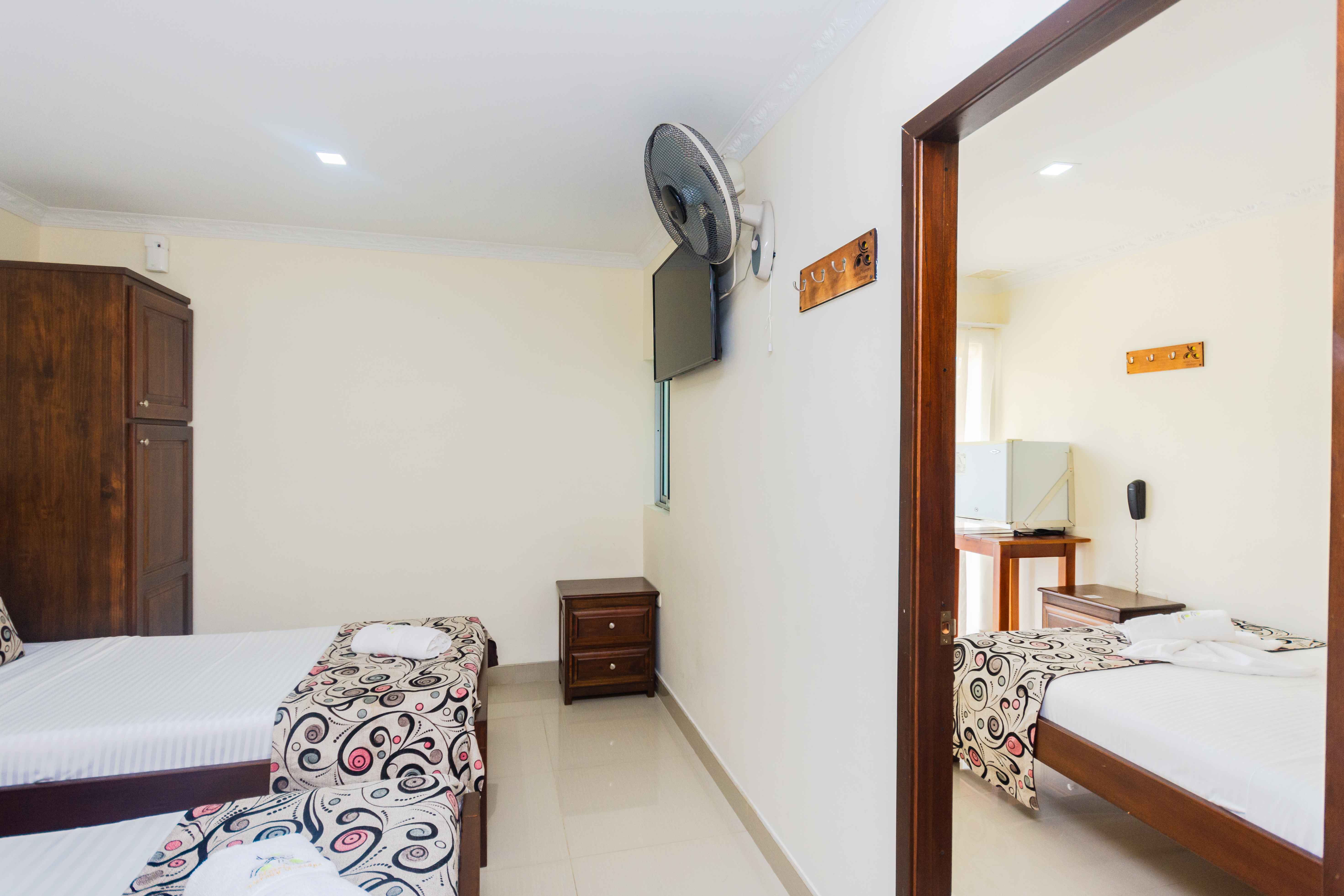 Family Room Superior