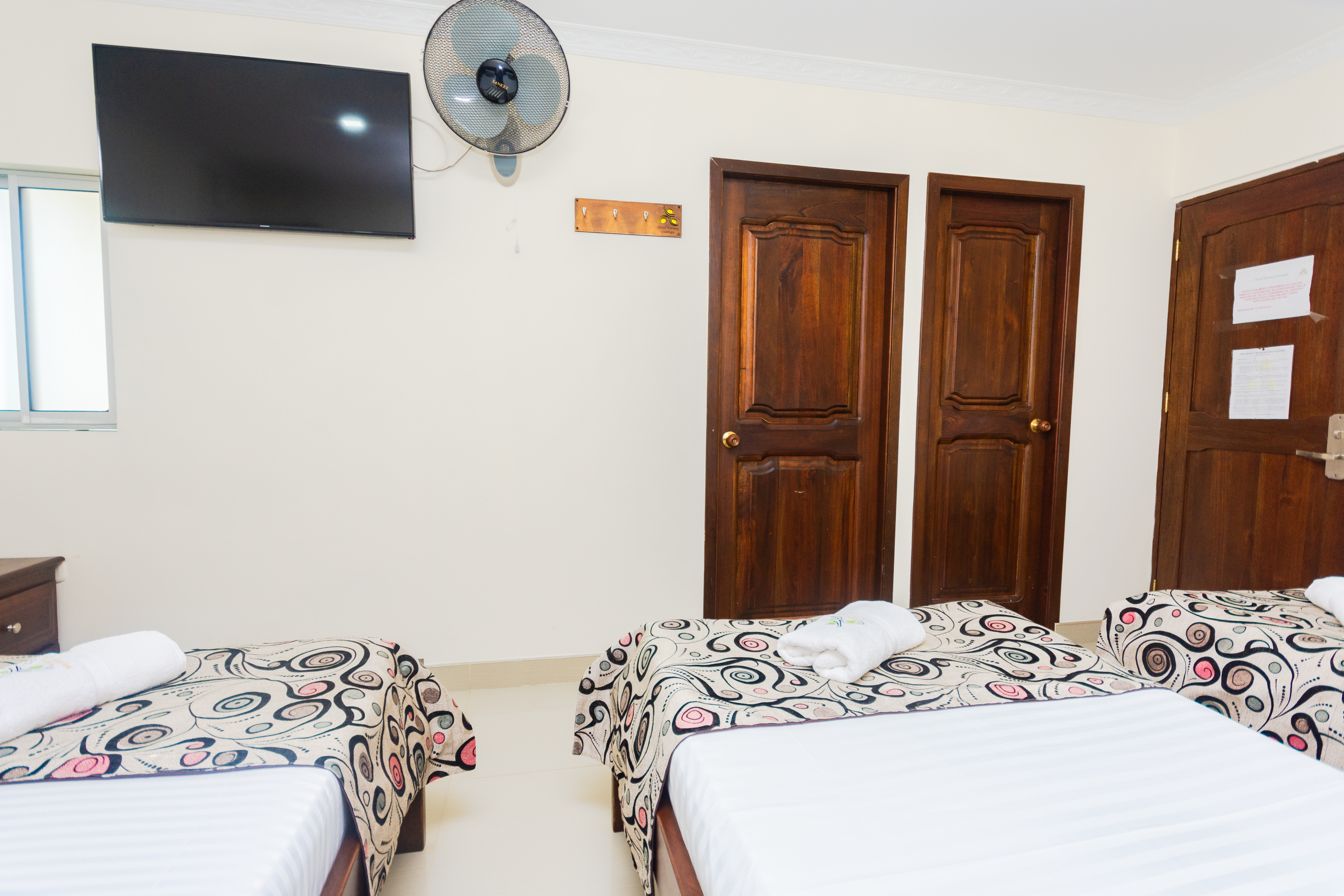 Family Room Superior