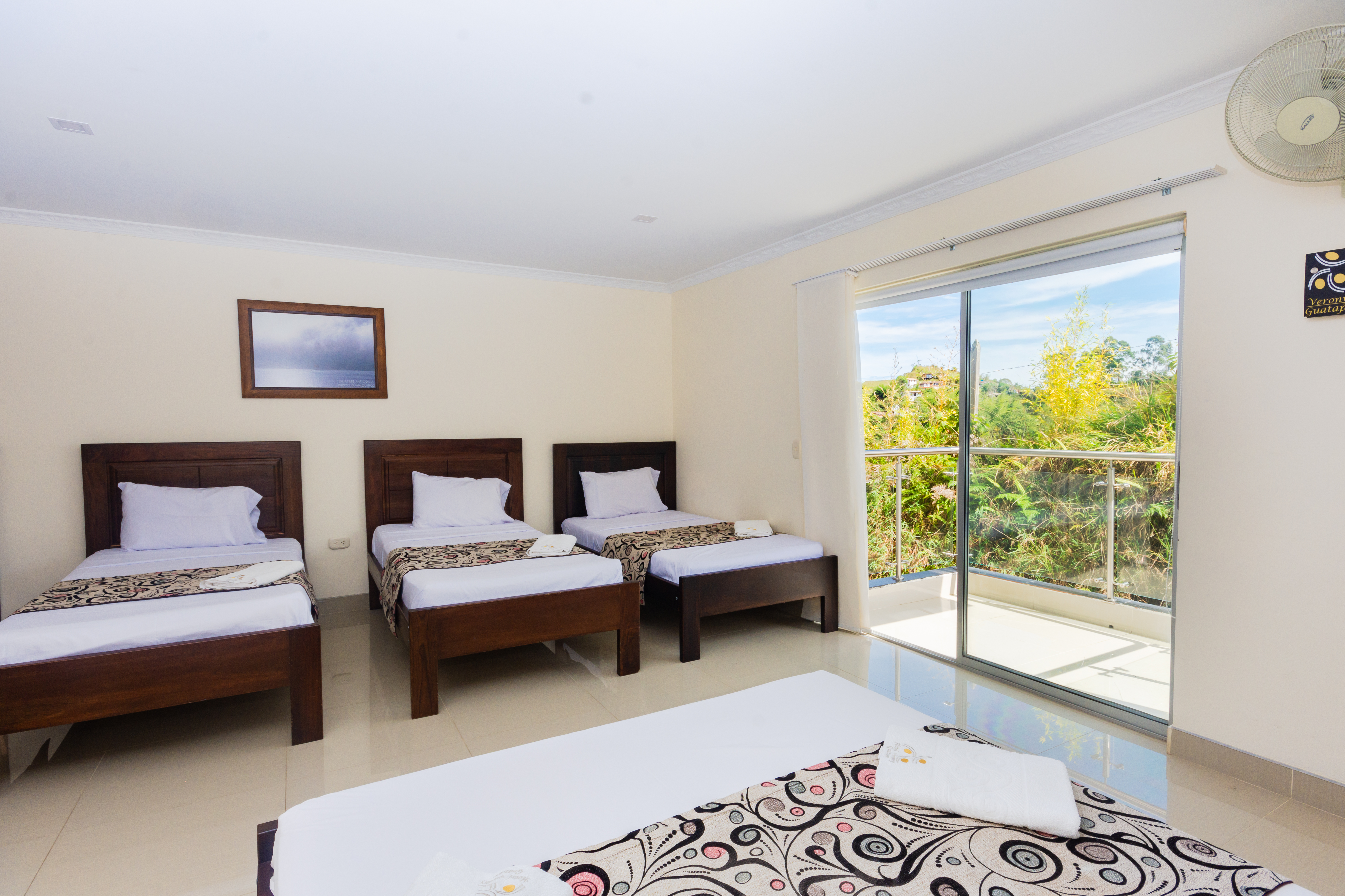 Family Room Superior