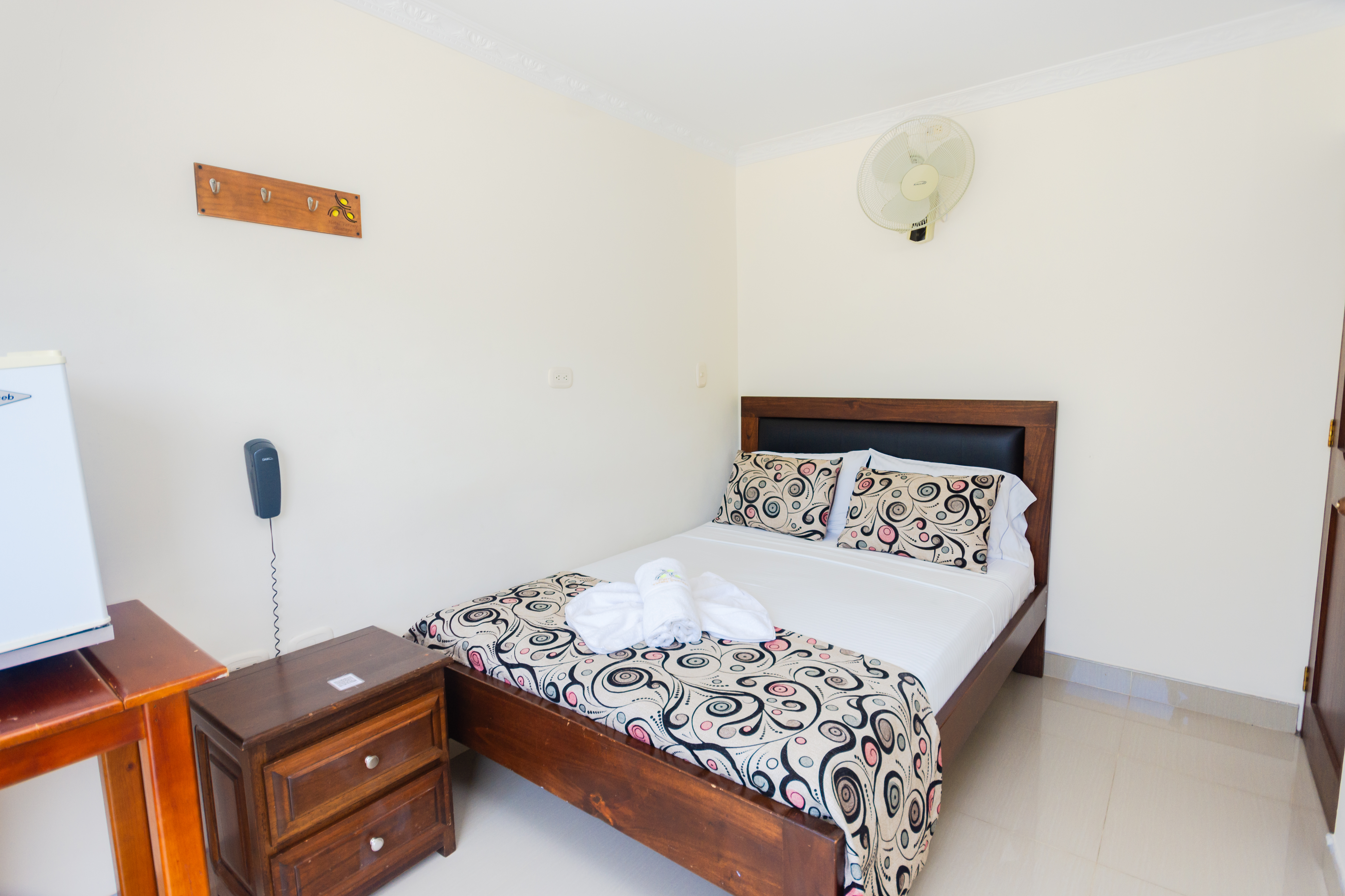 Family Room Superior