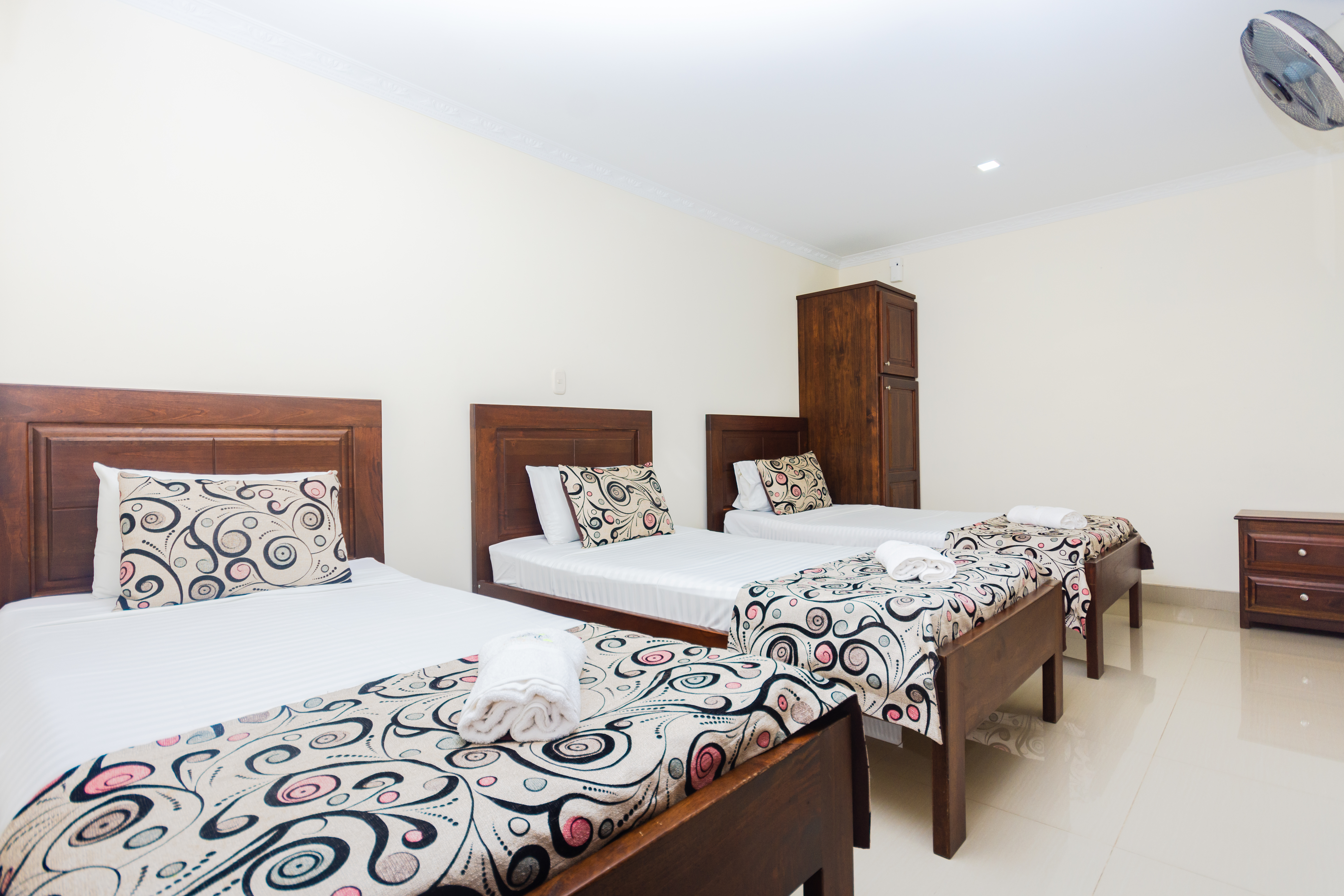 Family Room Superior