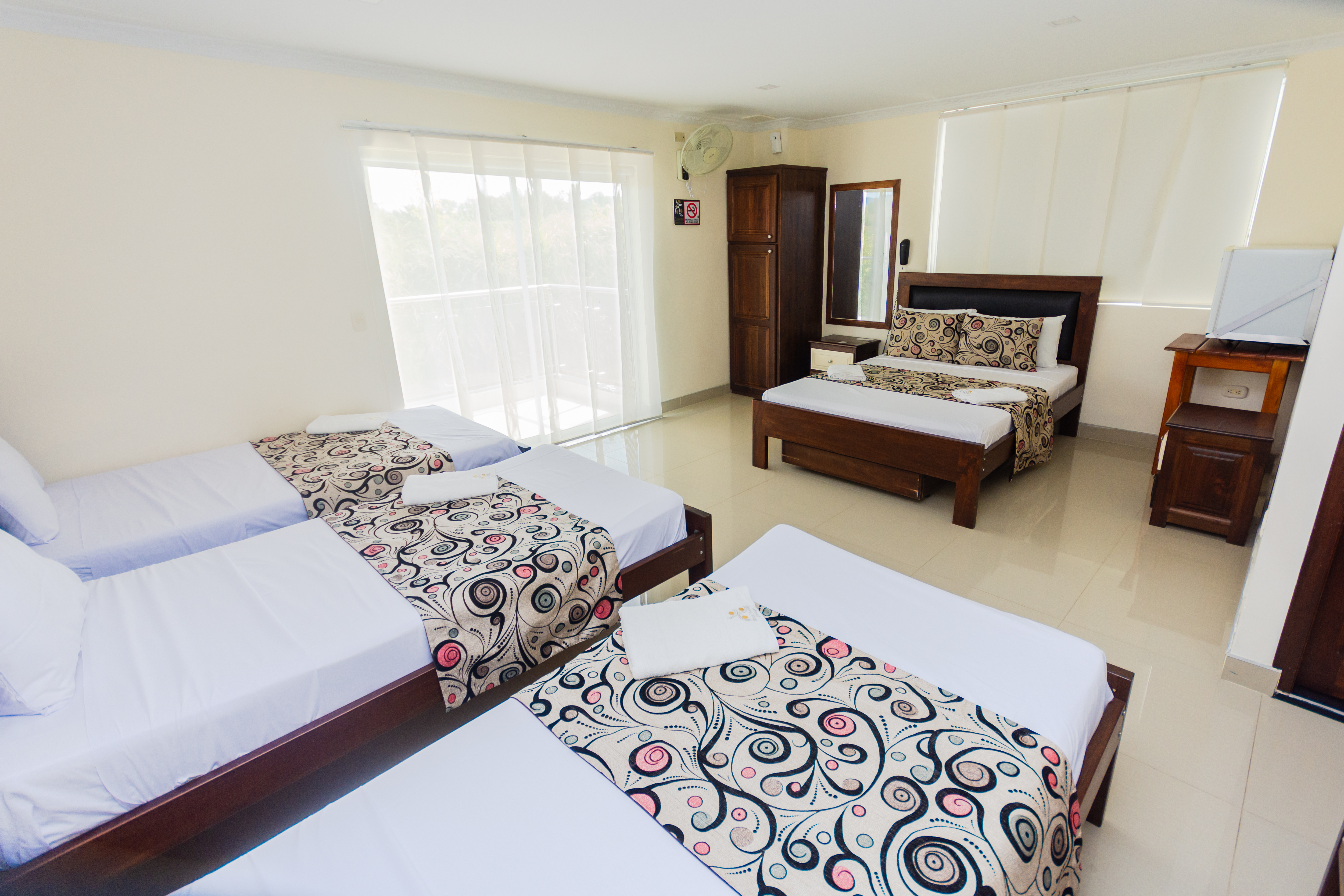 Family Room Superior