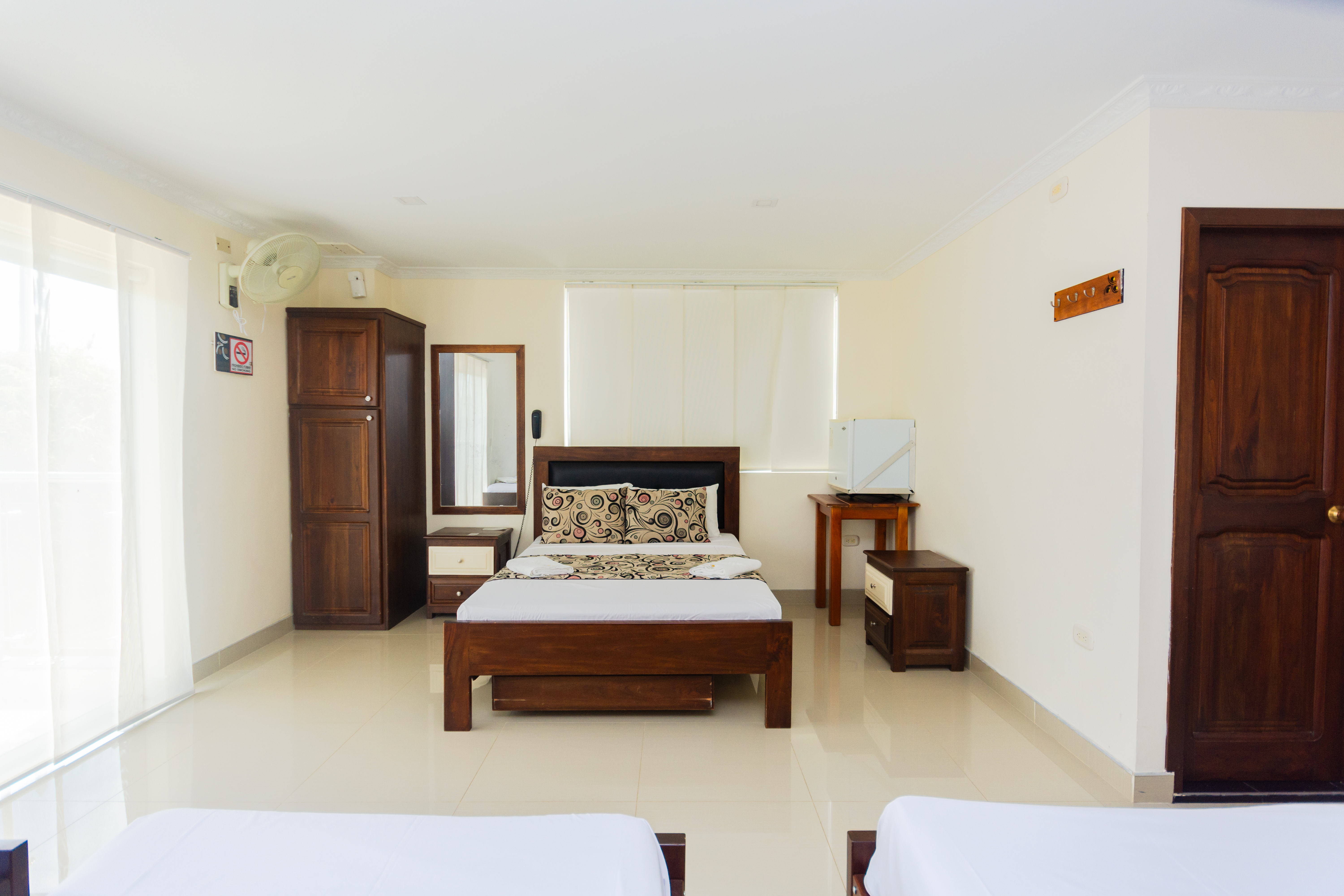 Family Room Superior