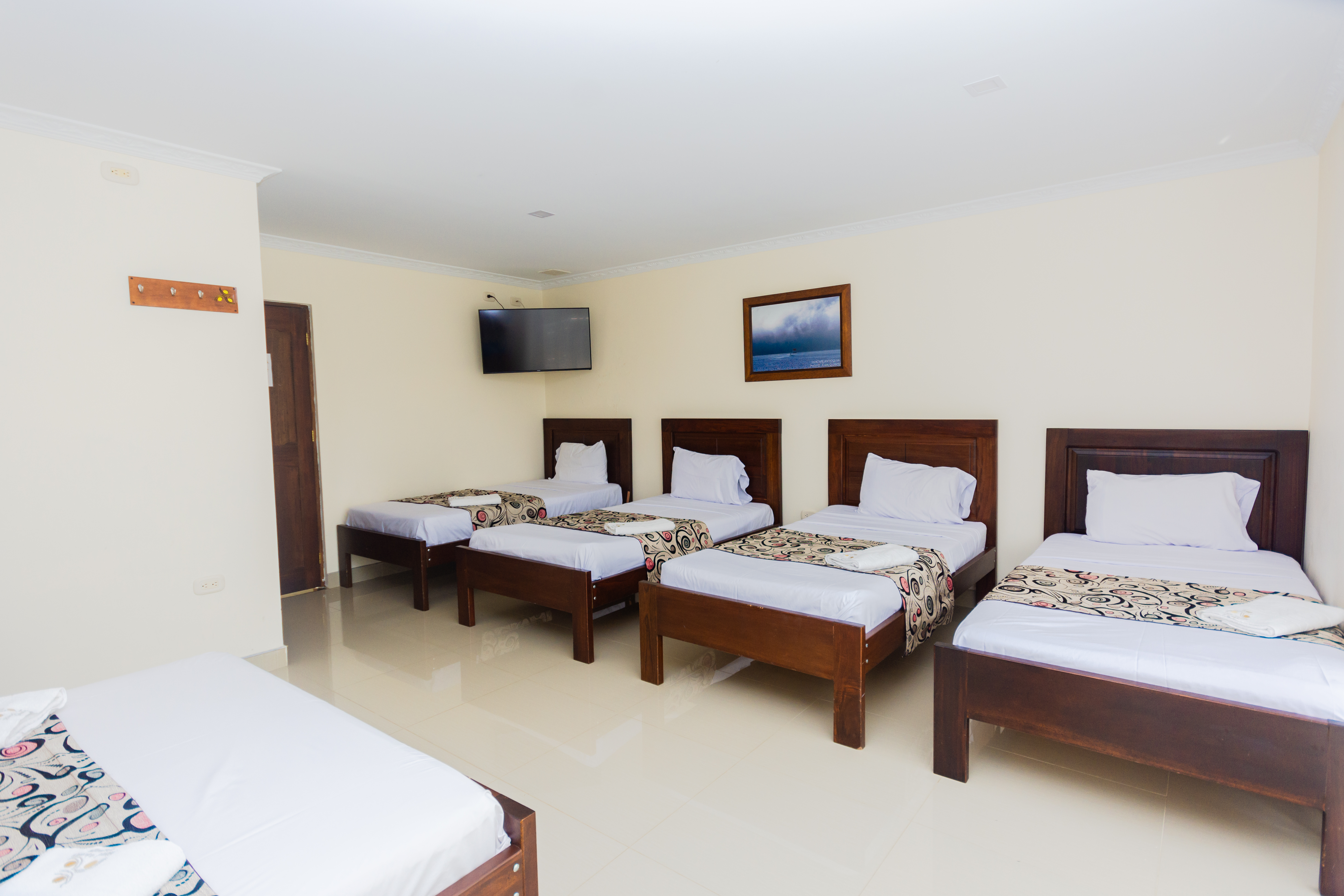 Family Room Superior