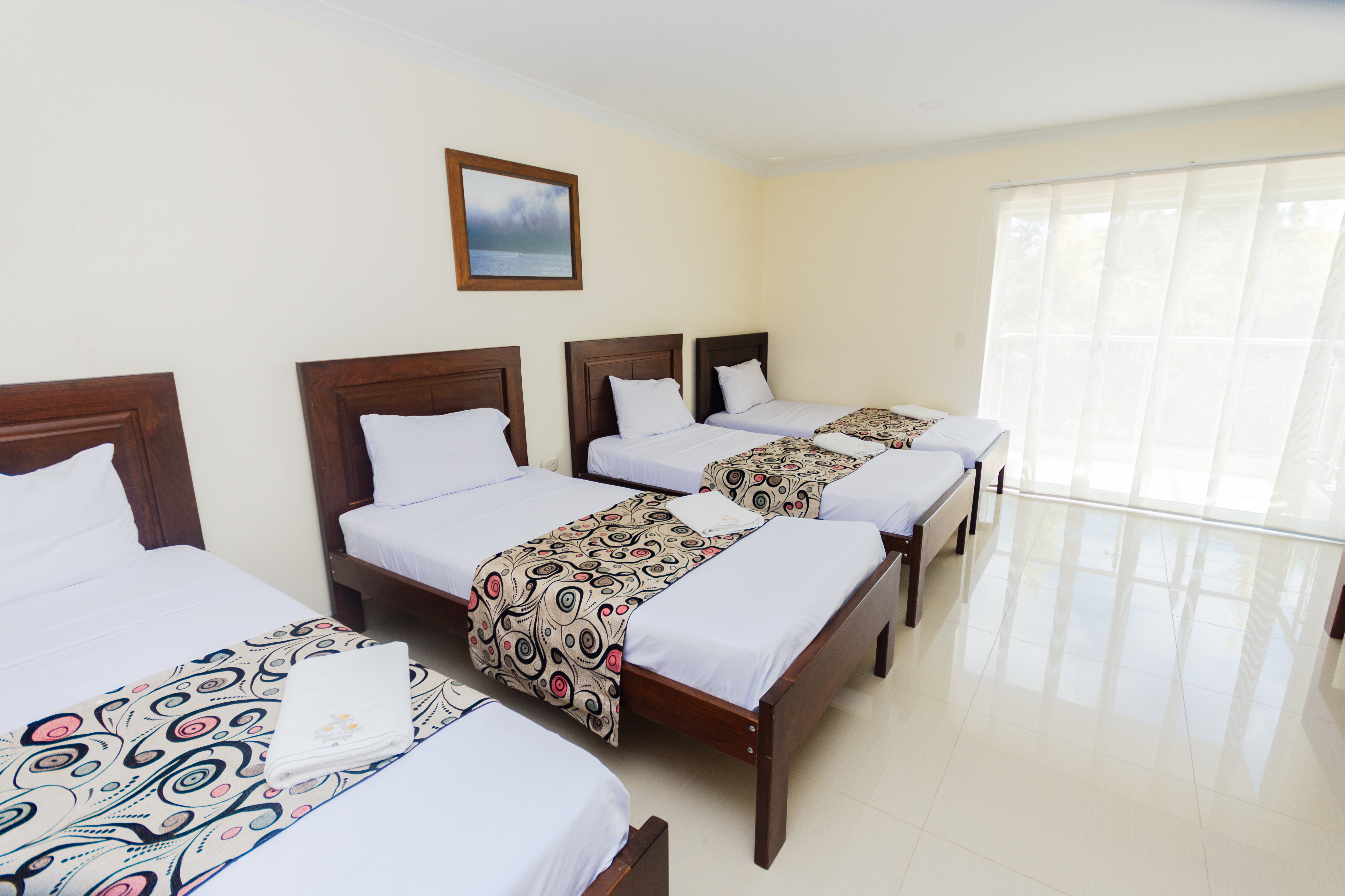 Family Room Superior