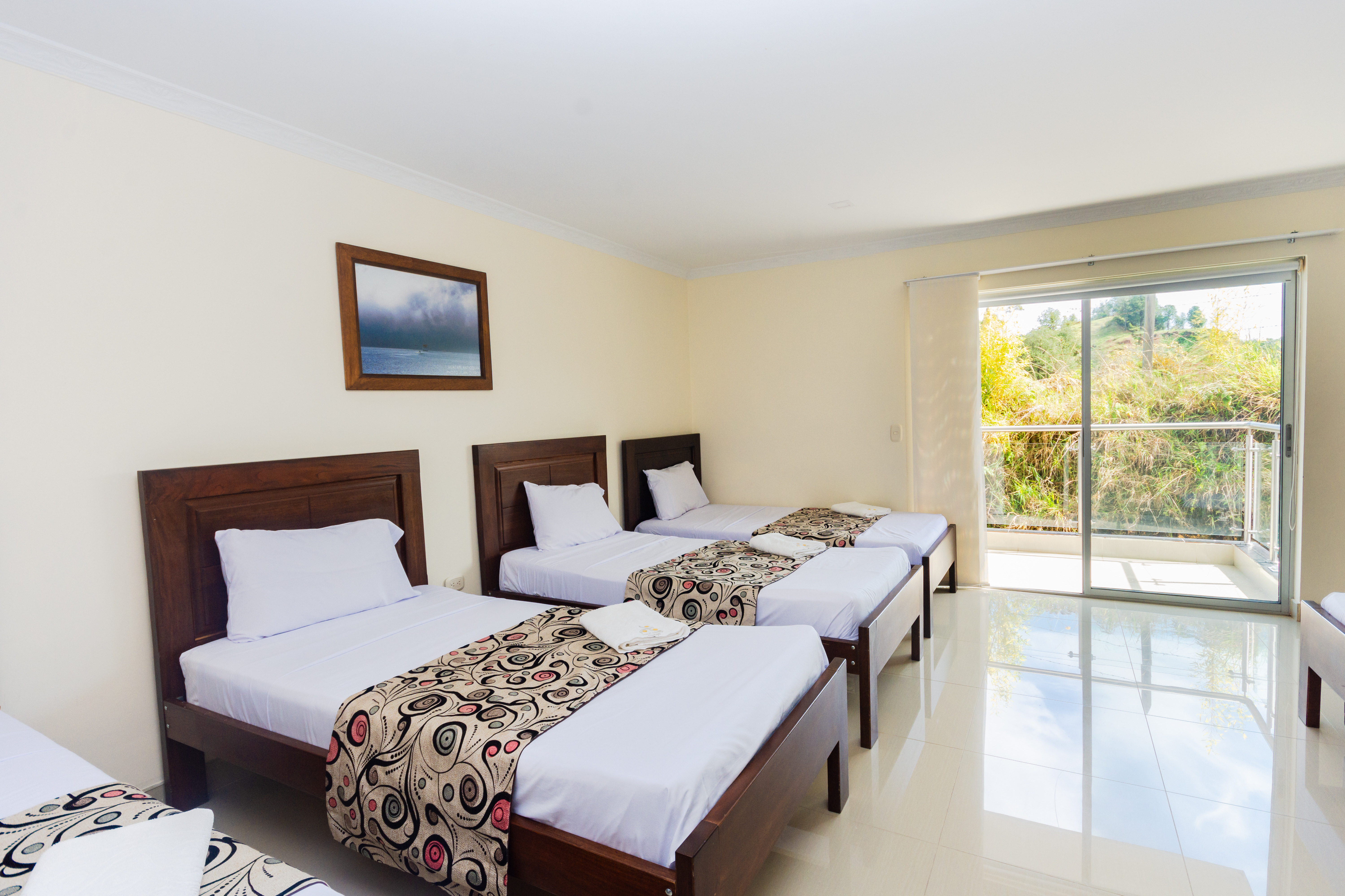 Family Room Superior