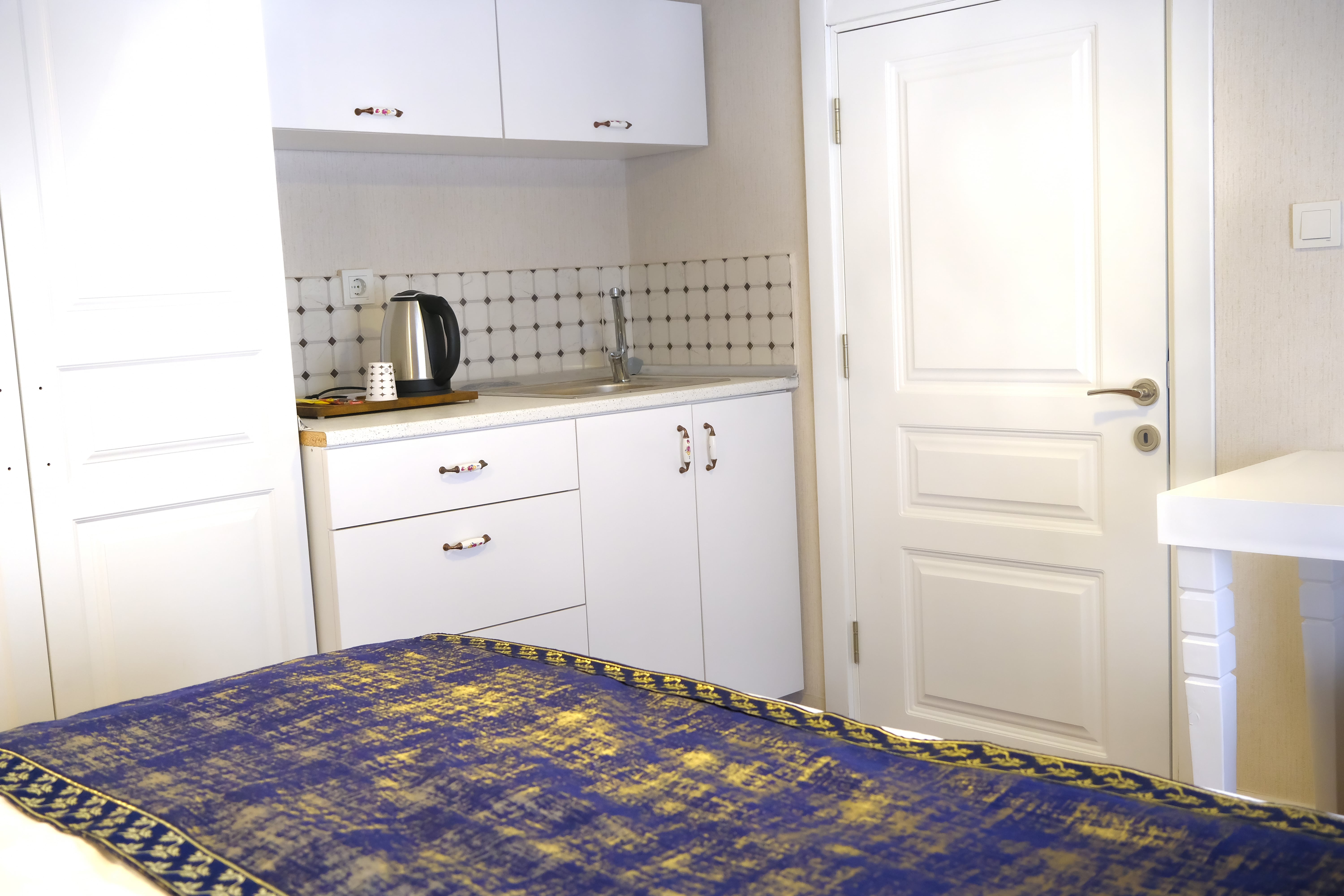 Family Room Connecting Room