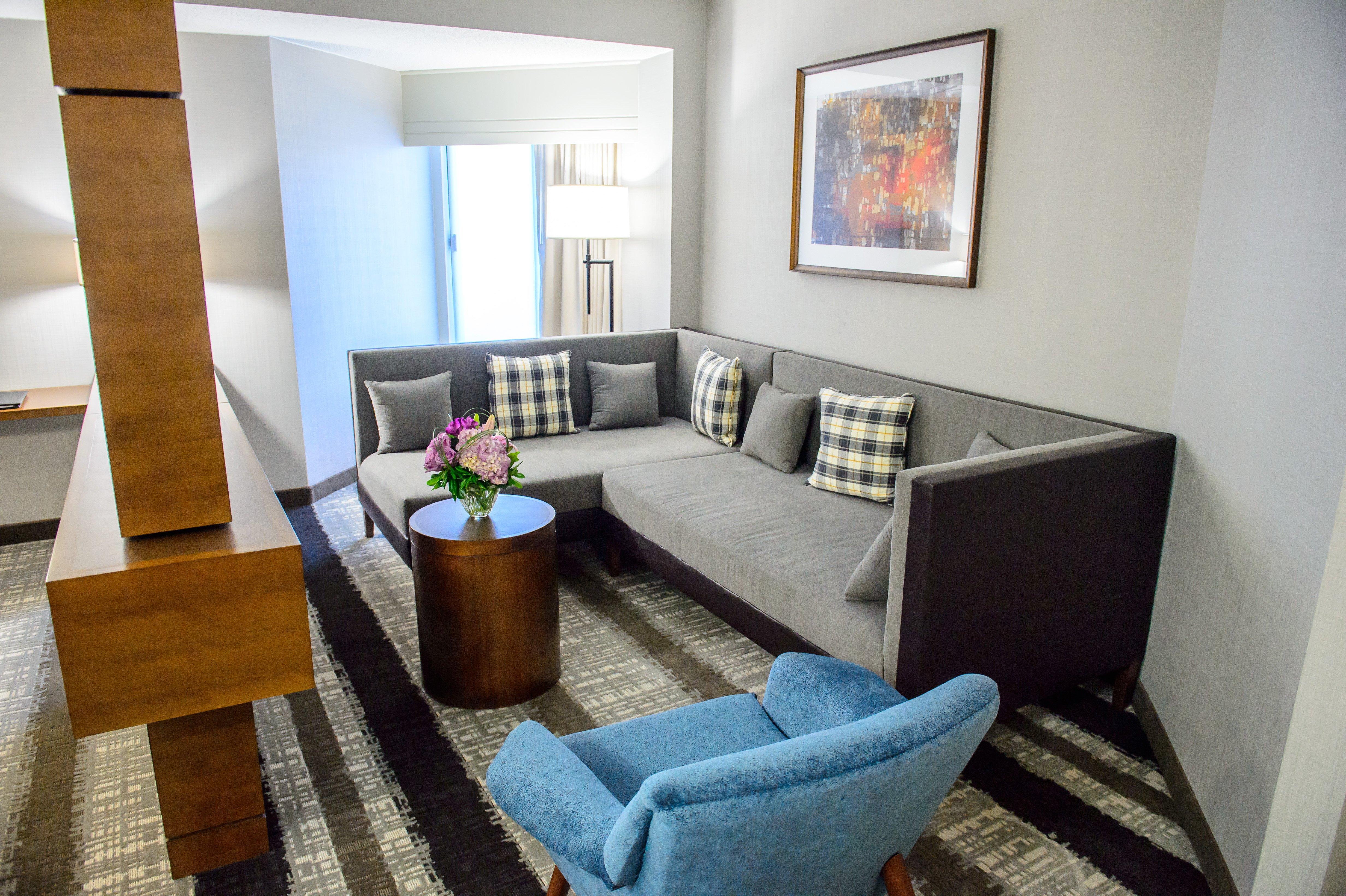 Room Premium King Bed