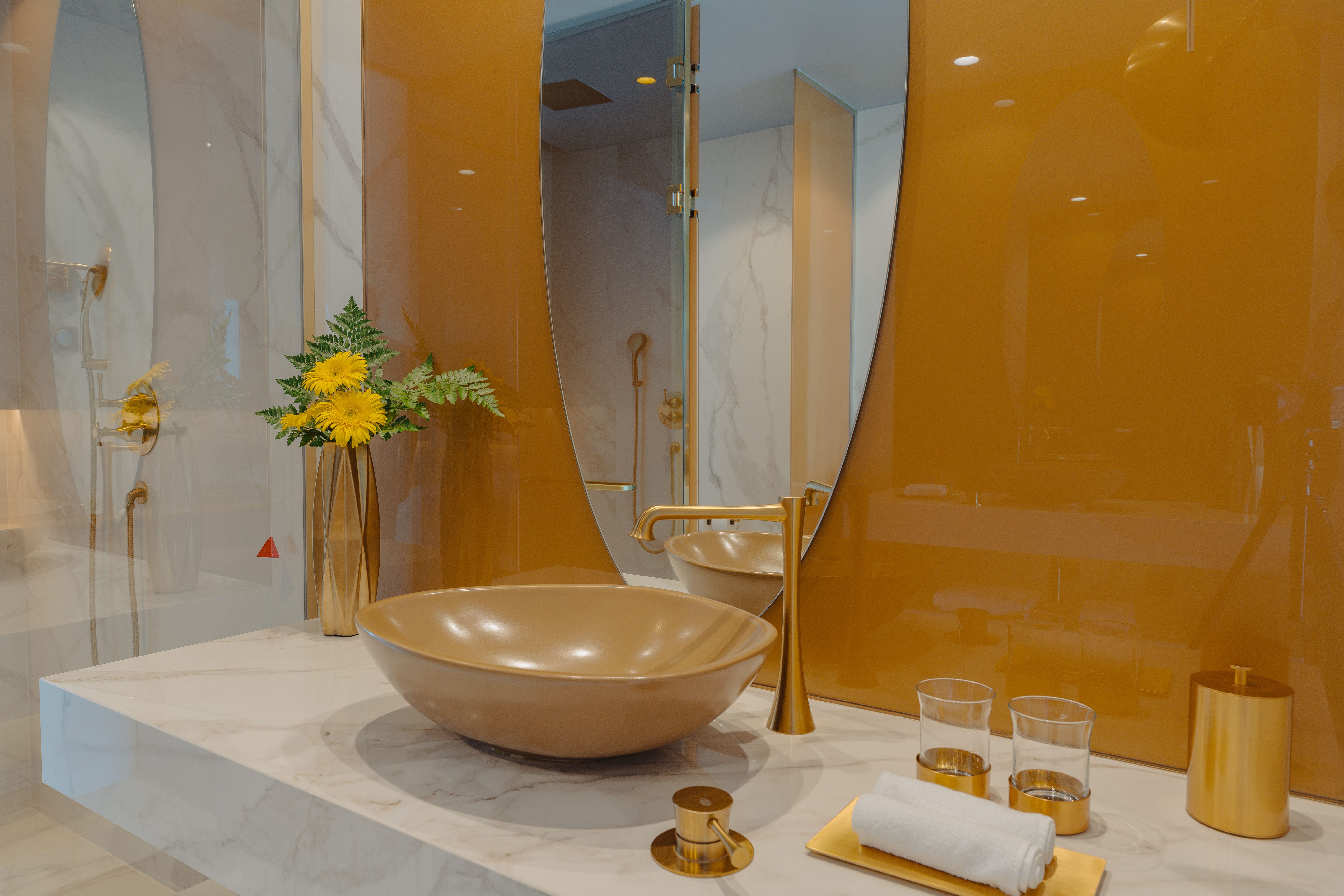 Double or Twin Deluxe