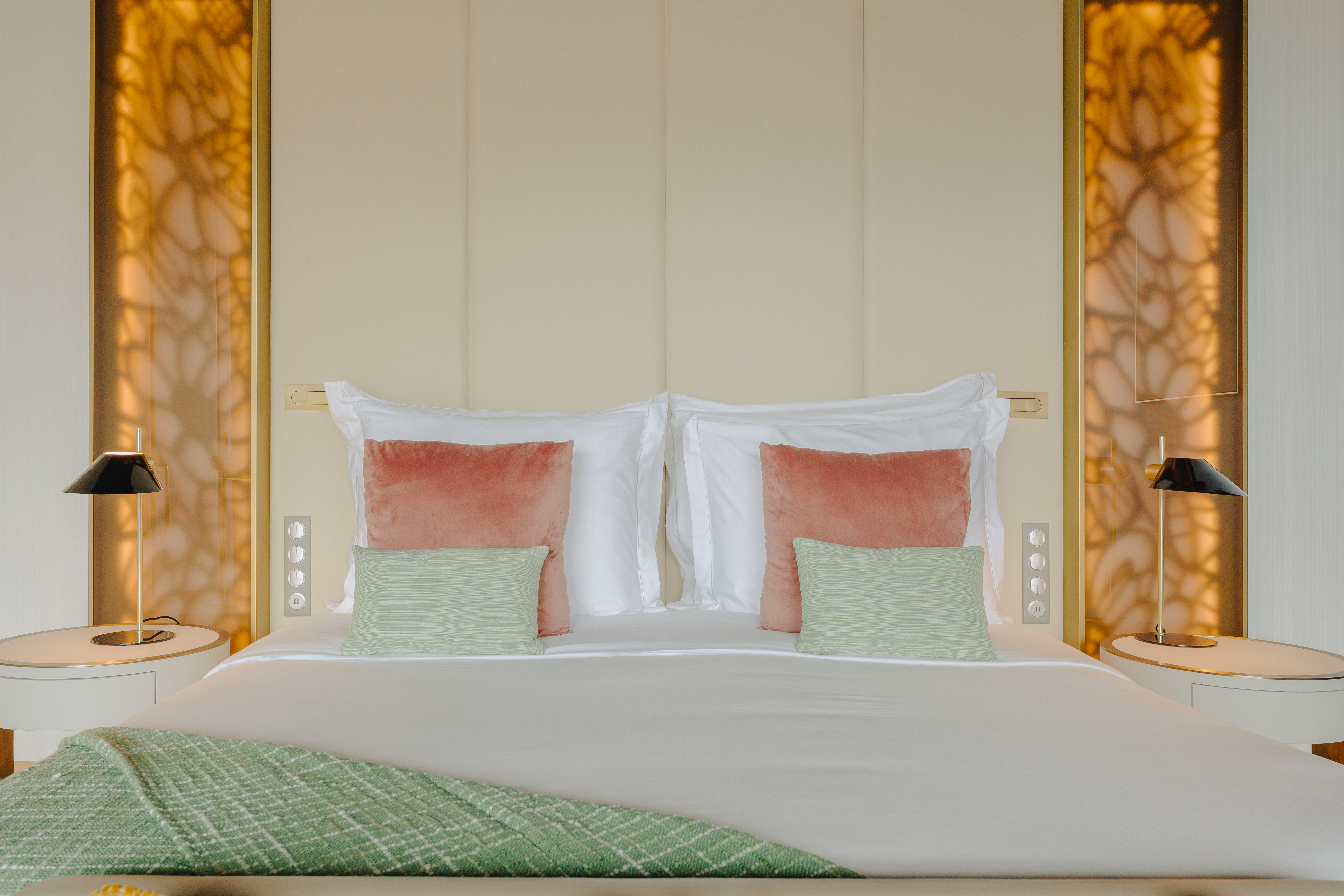 Double or Twin Deluxe