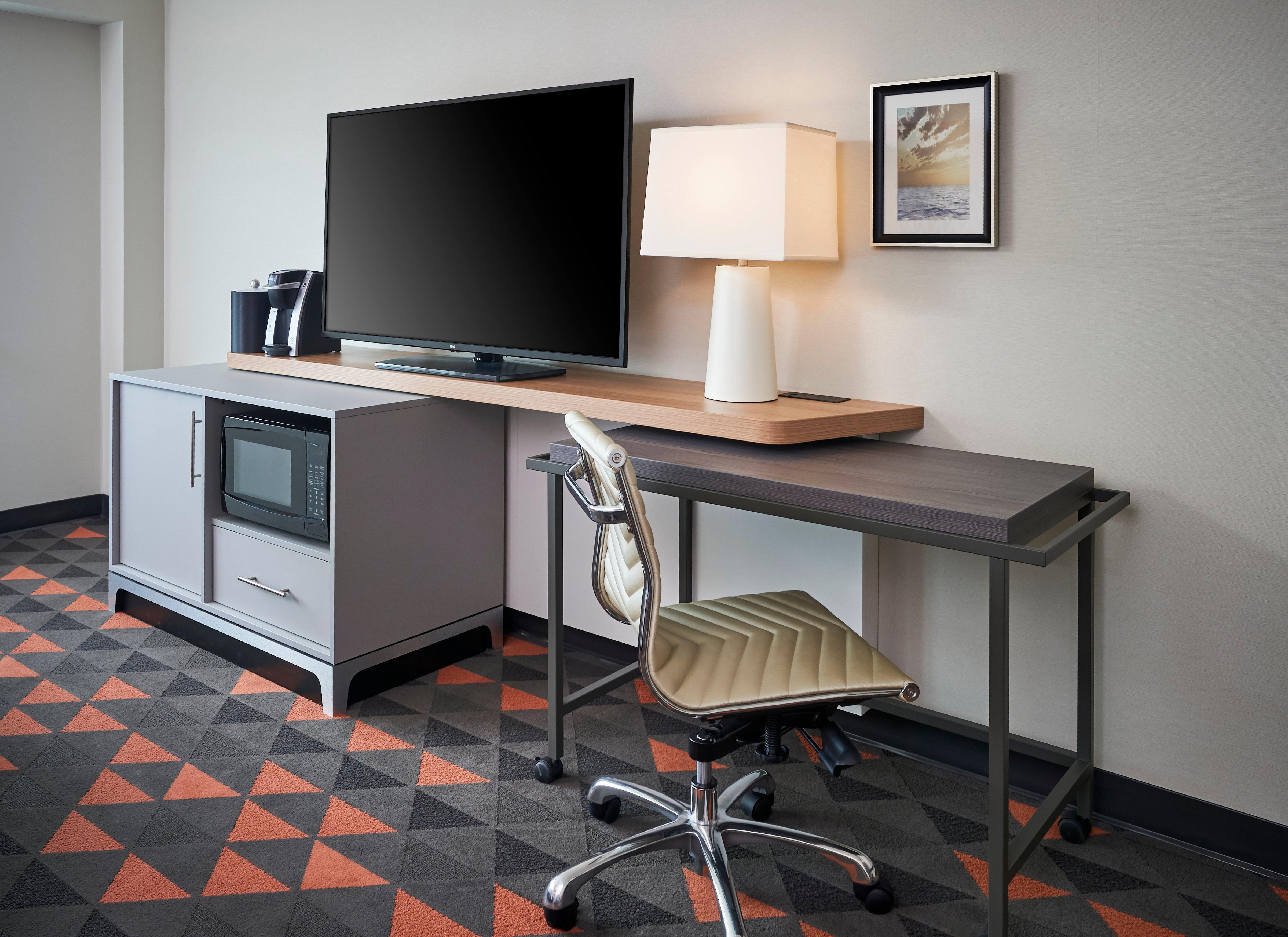 Double Accessible King Size Bed