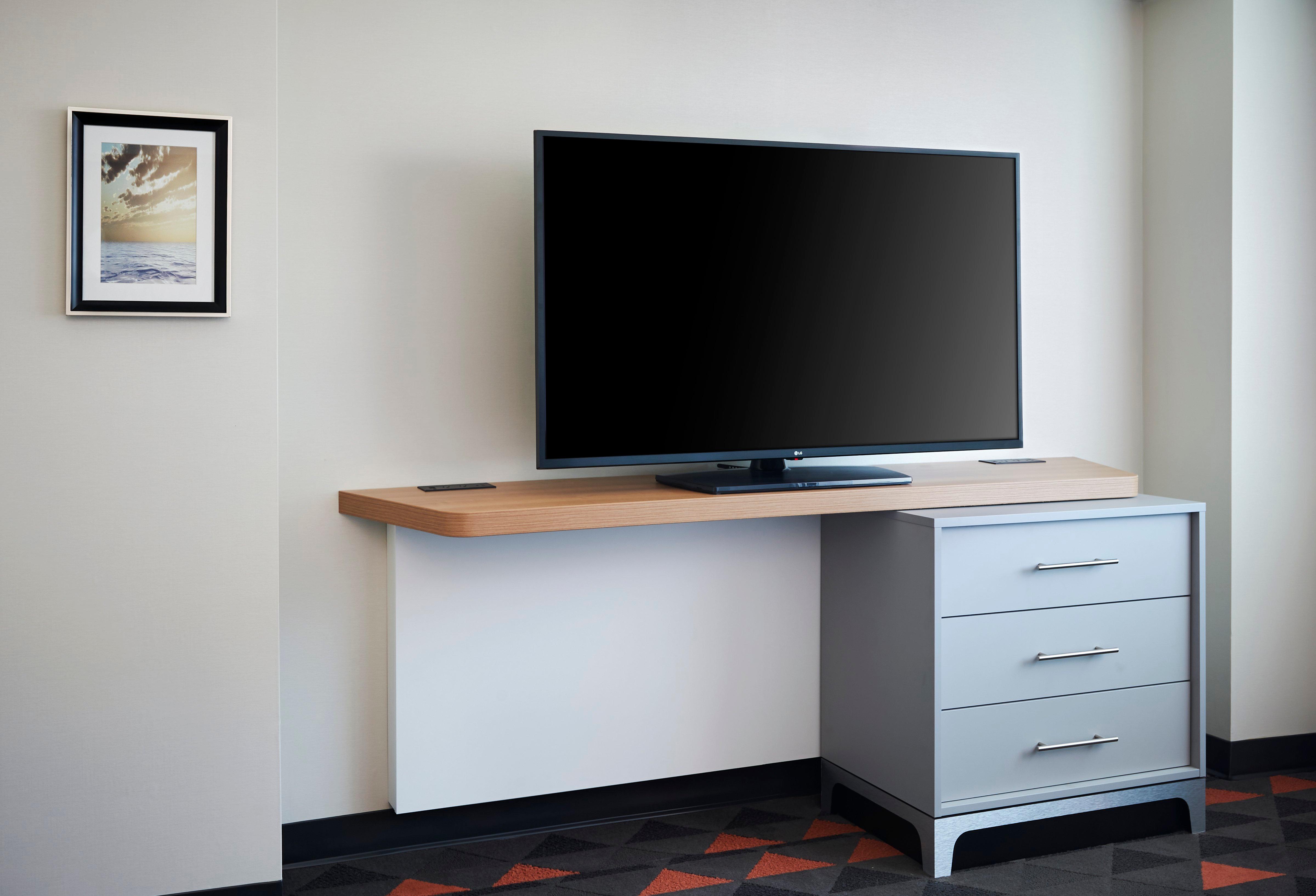 Suite King Bed One Bedroom 