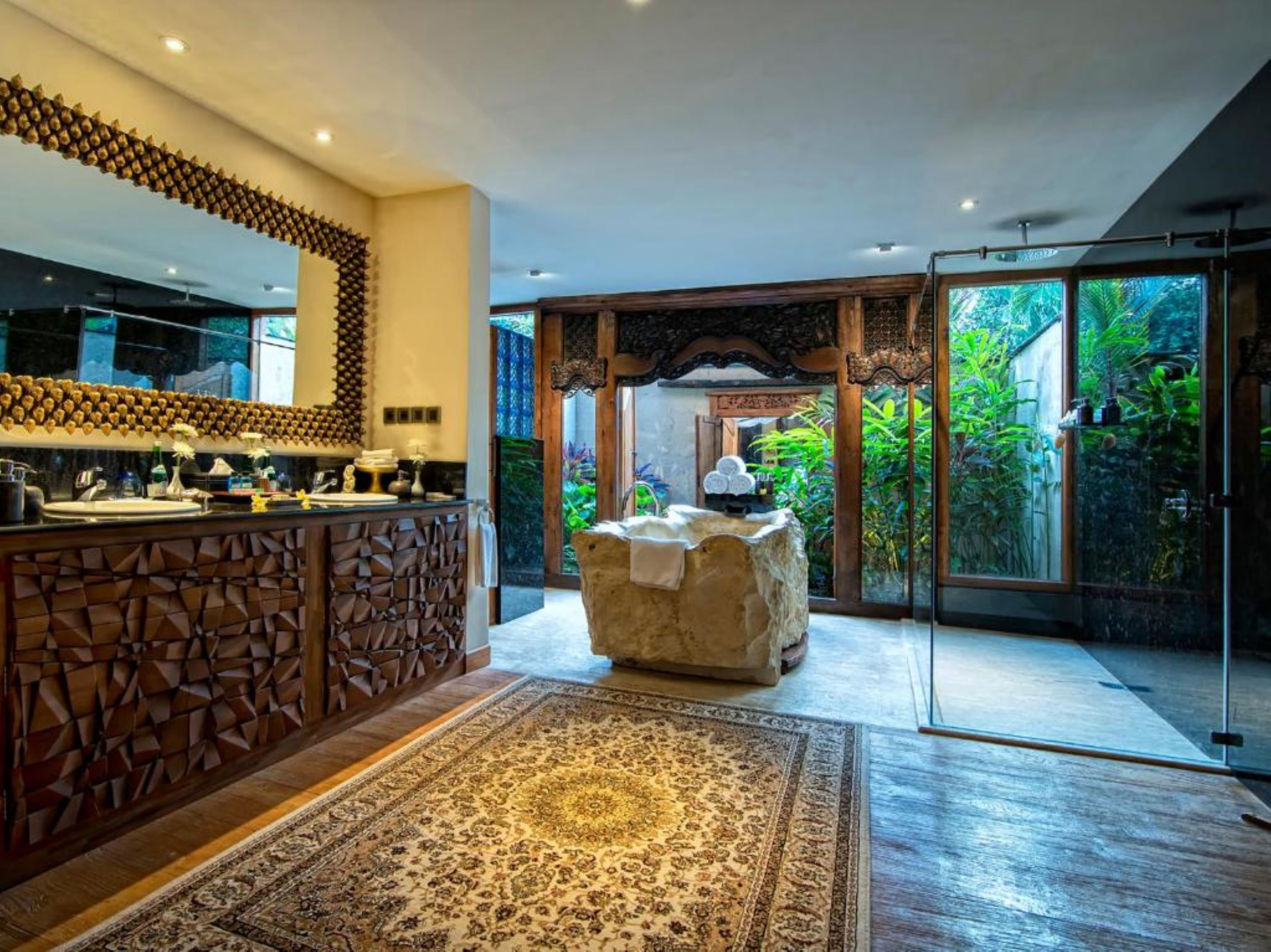 Junior Suite Deluxe Garden View