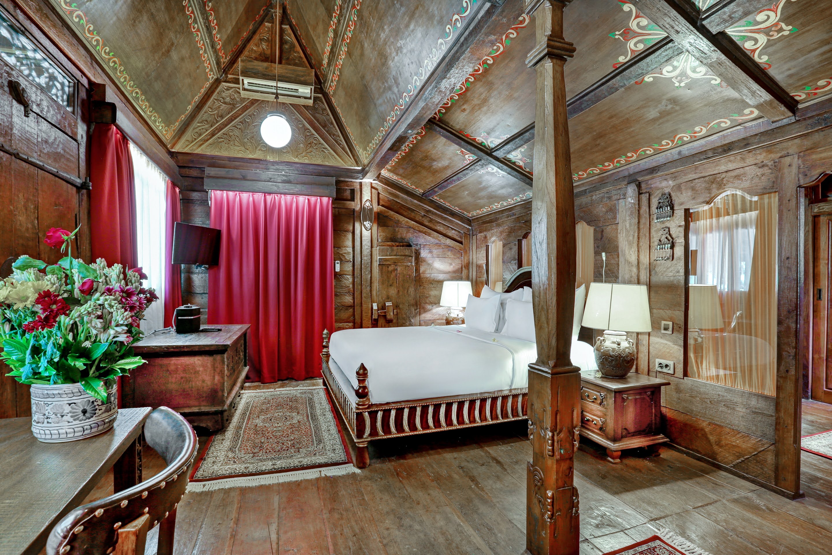 Junior Suite Classic