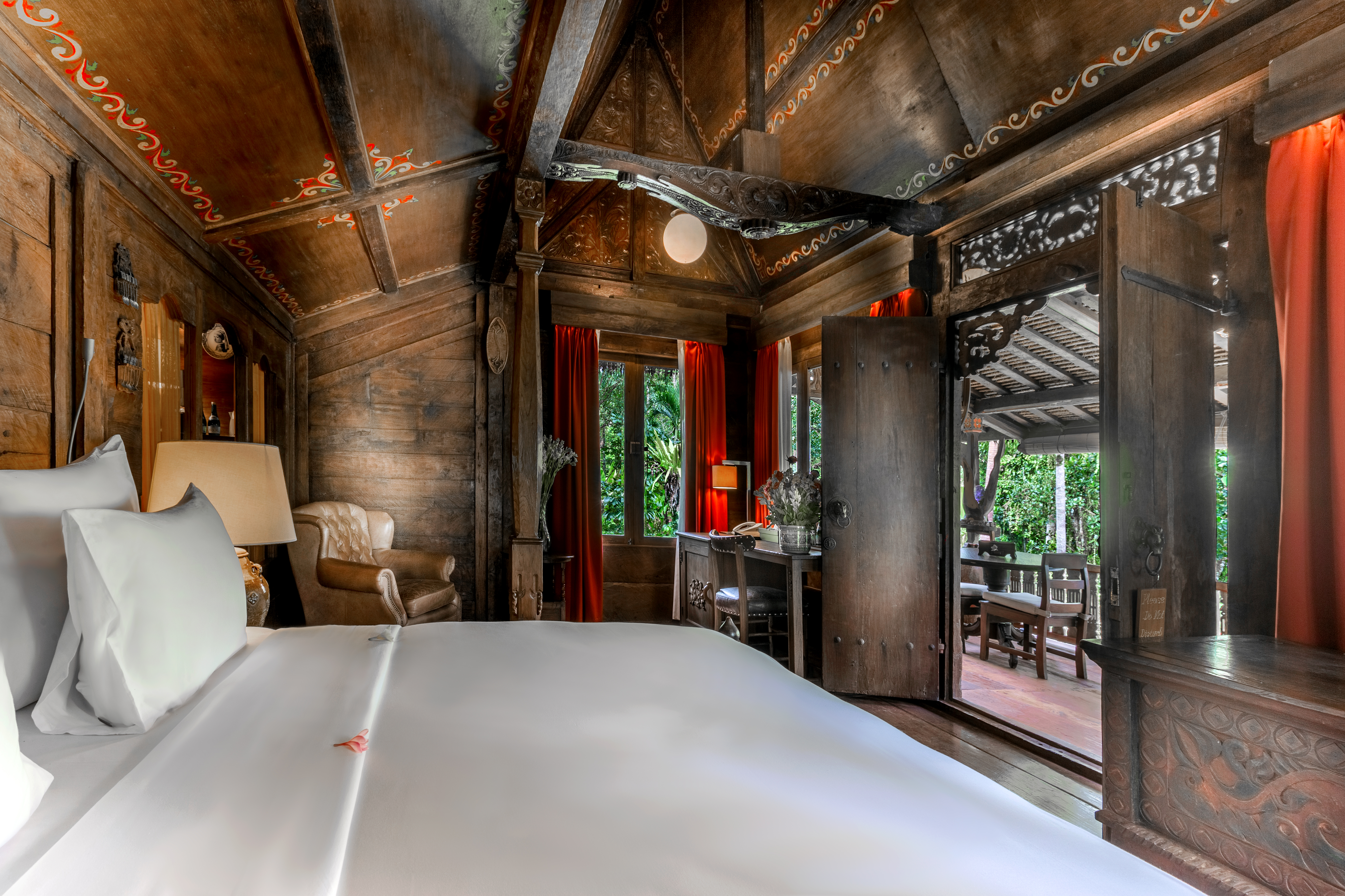 Junior Suite Classic