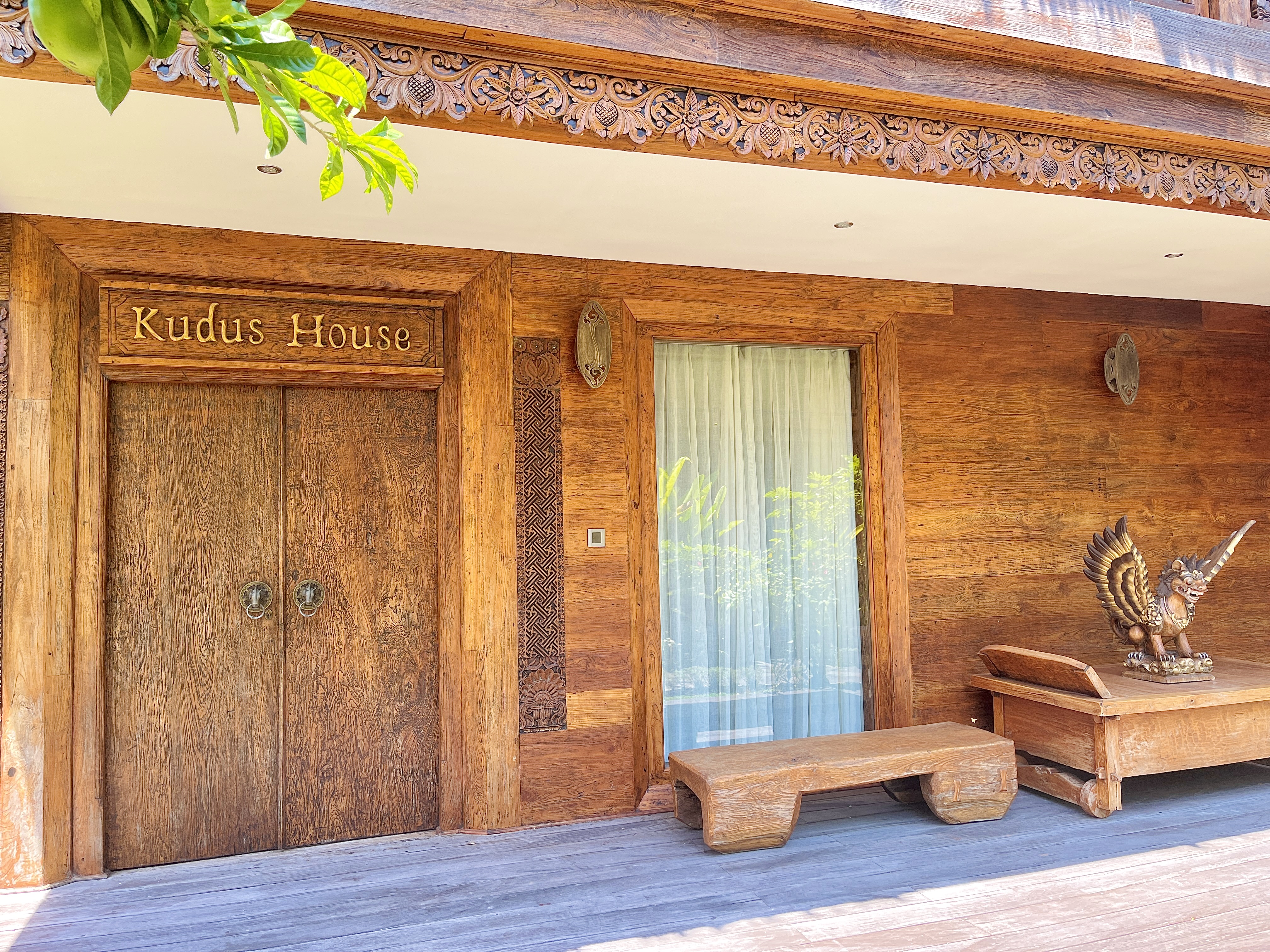 Suite Classic King Bed