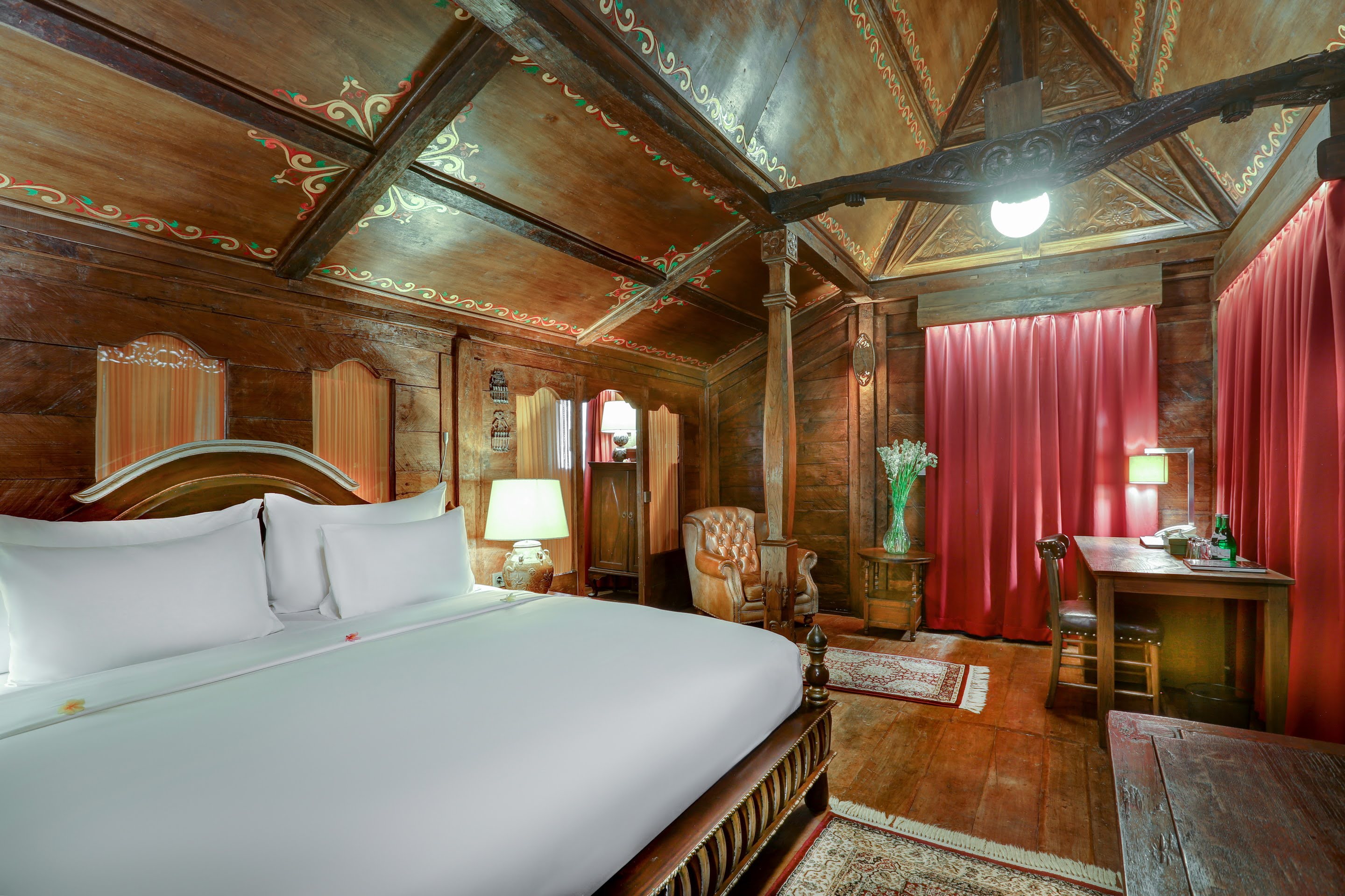 Junior Suite Classic