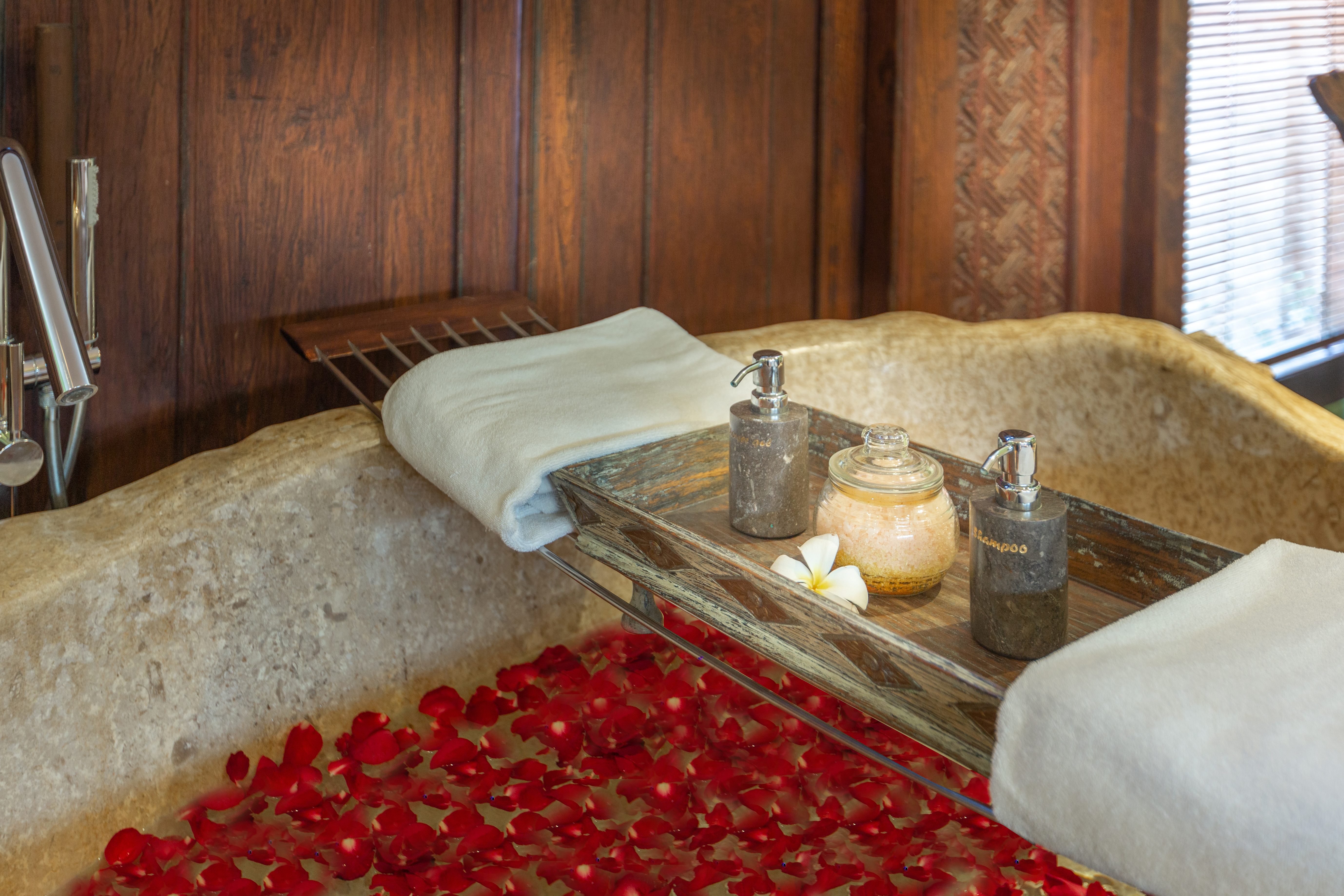 Junior Suite Deluxe Garden View