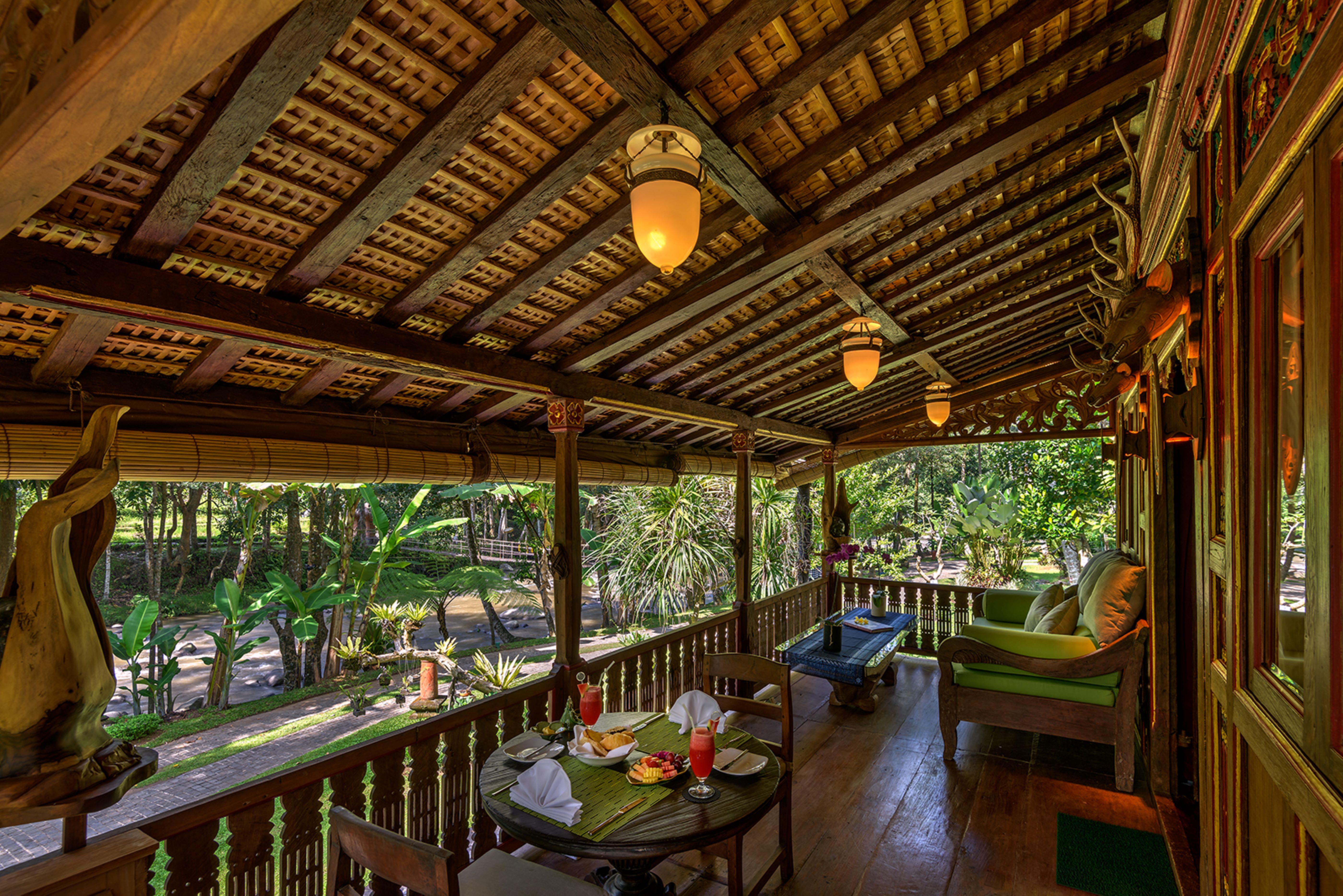 Junior Suite Classic