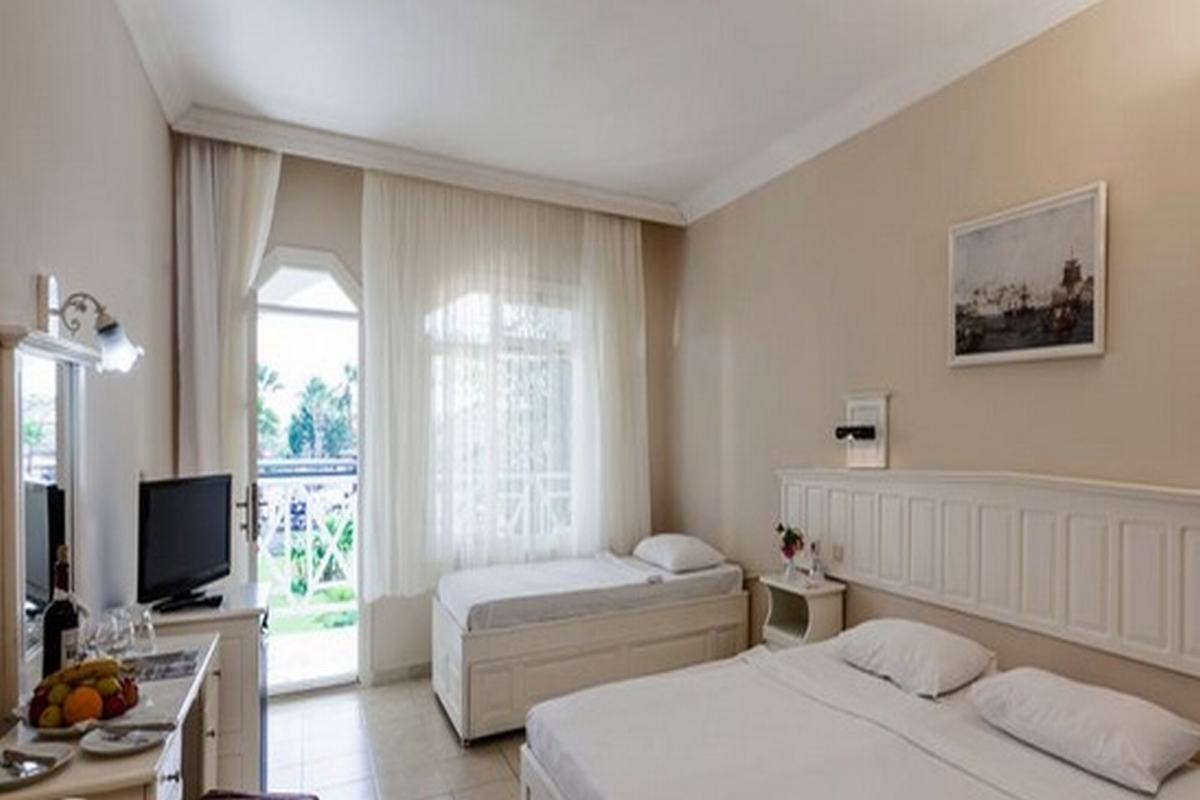 Family Room Standard